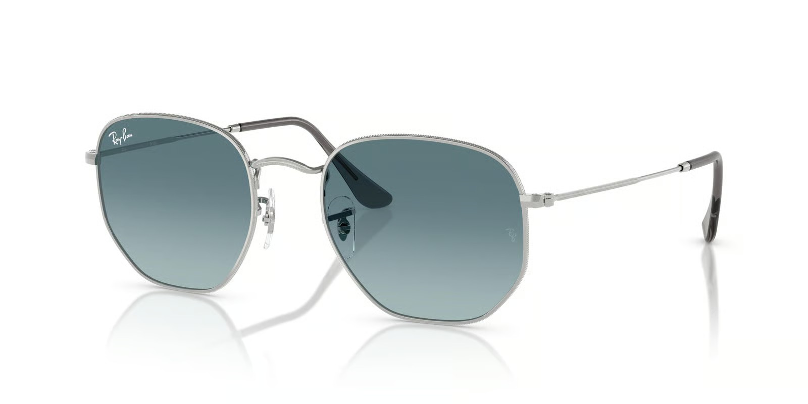 RAYBAN RB 3548-N Hexagonal 003/3M 51