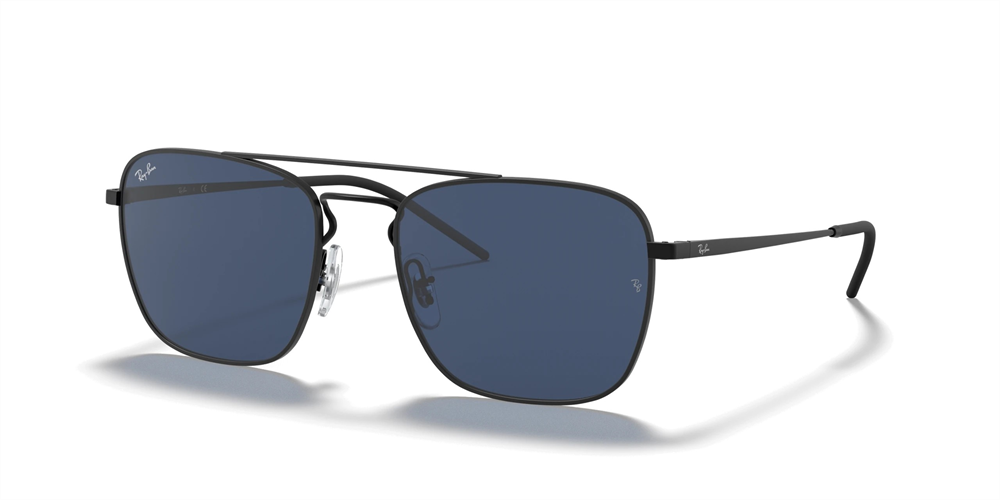 RAYBAN RB 3588 901480 55