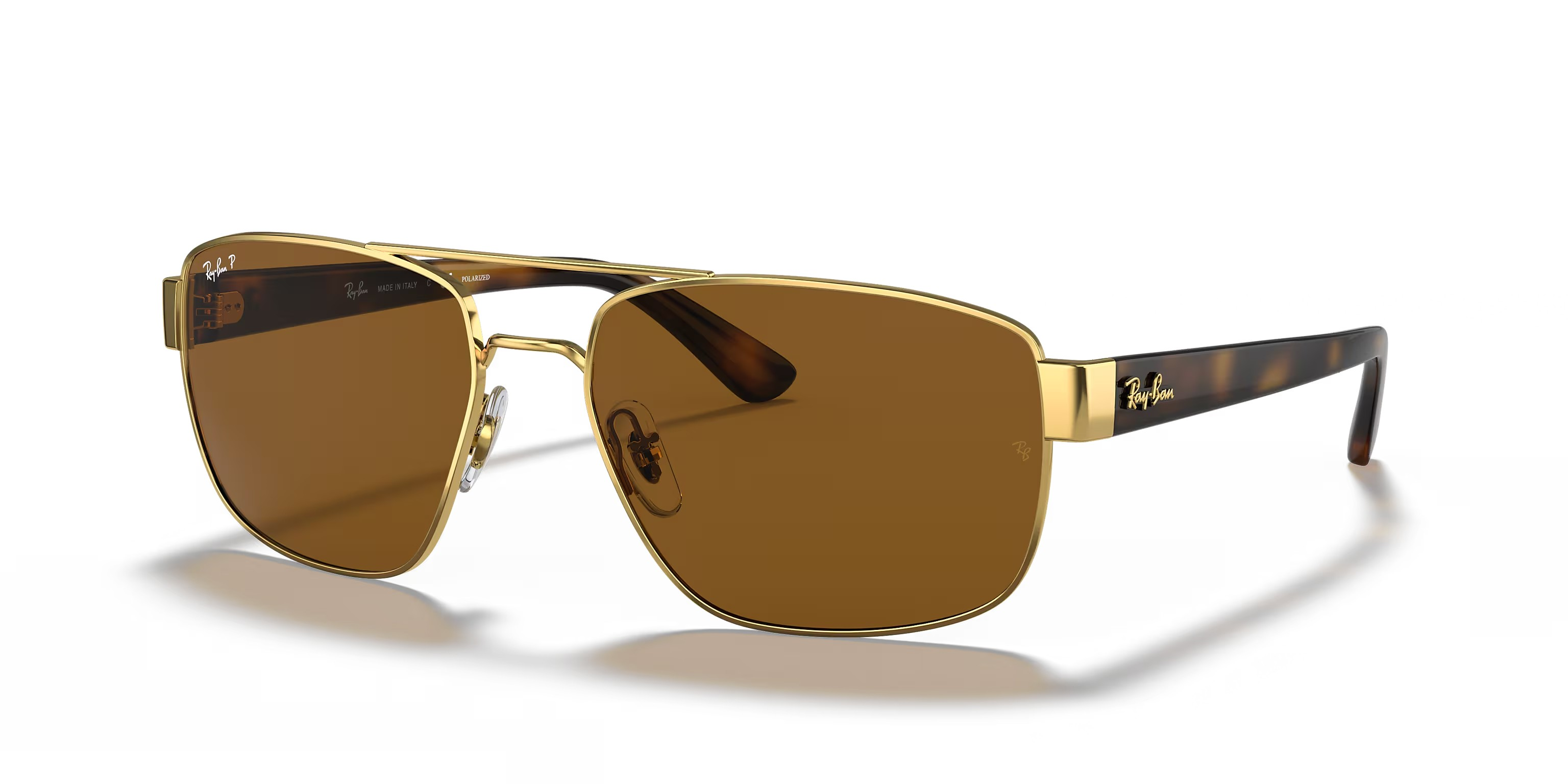 RAYBAN RB 3663 001/57 60