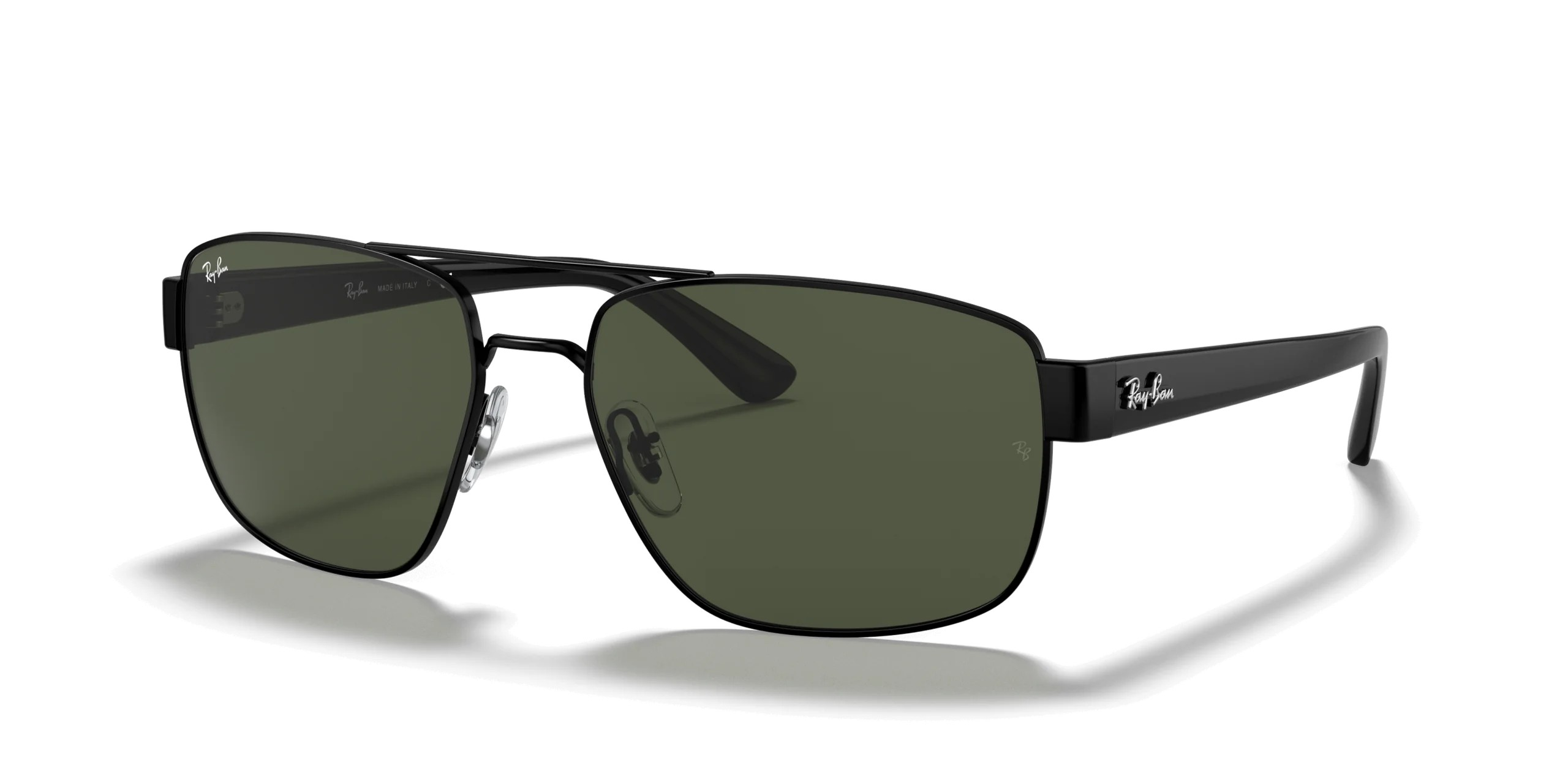 RAYBAN RB 3663 002/31 60