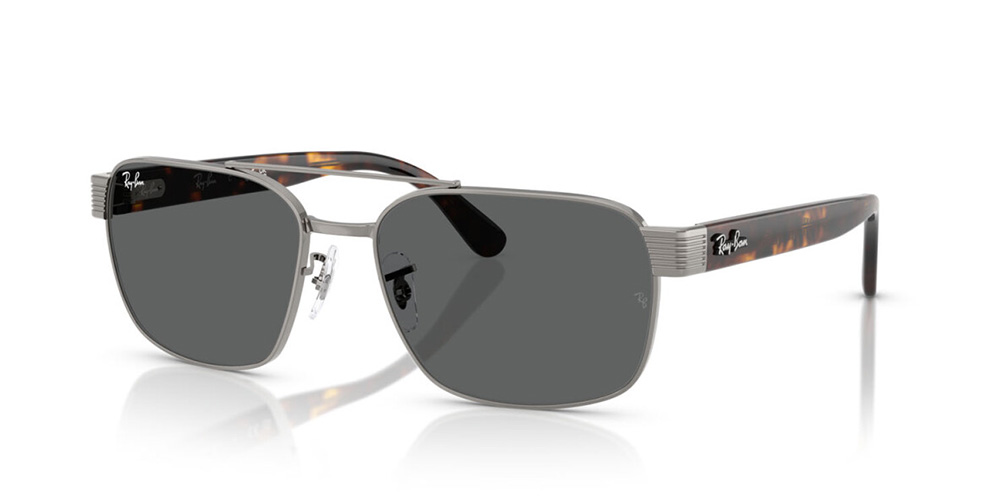 RAYBAN RB 3751 004/B1 61