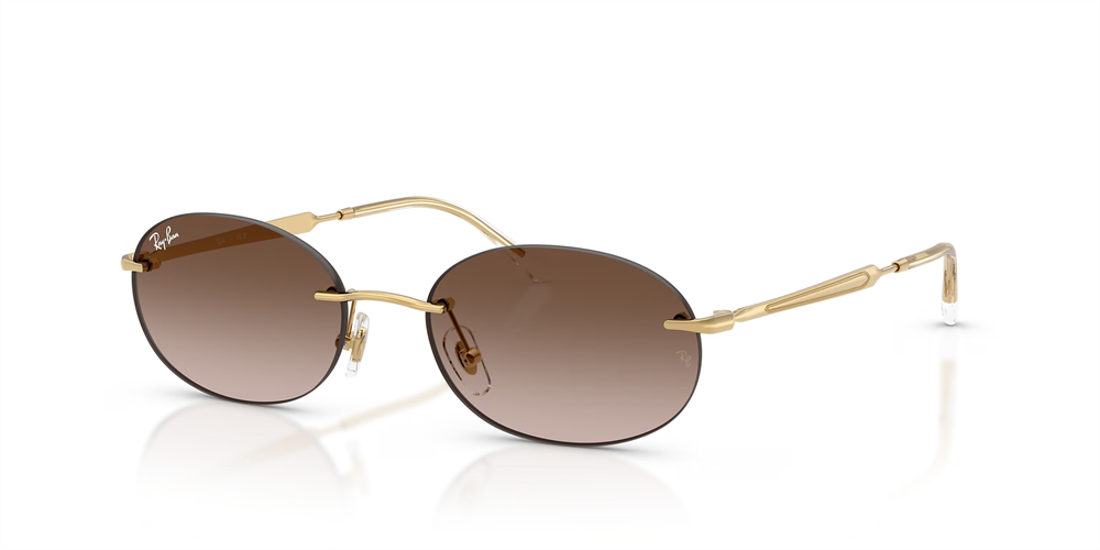 RAYBAN RB 3767 001/13 54