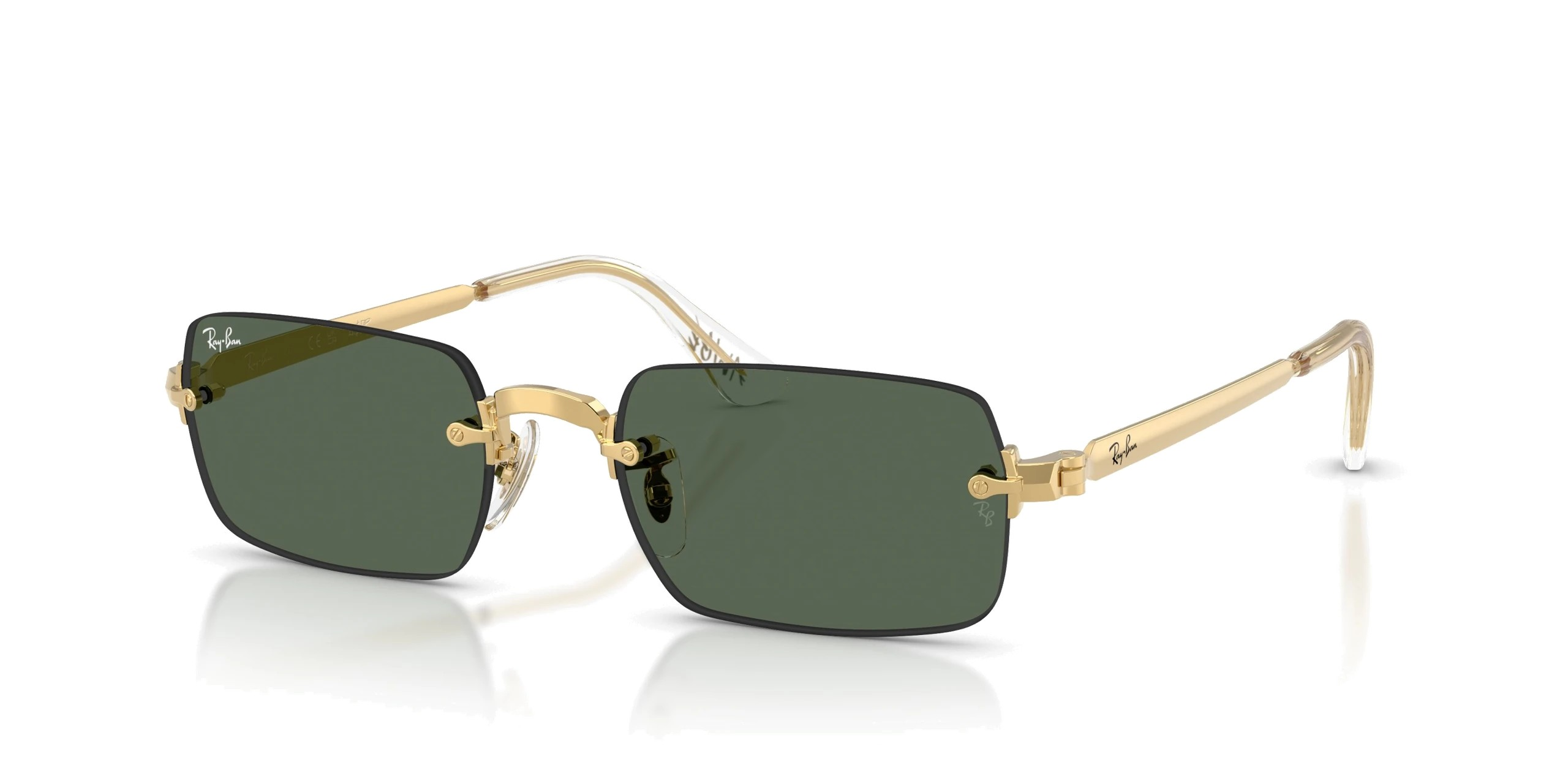 RAYBAN RB 3928 001/71 54