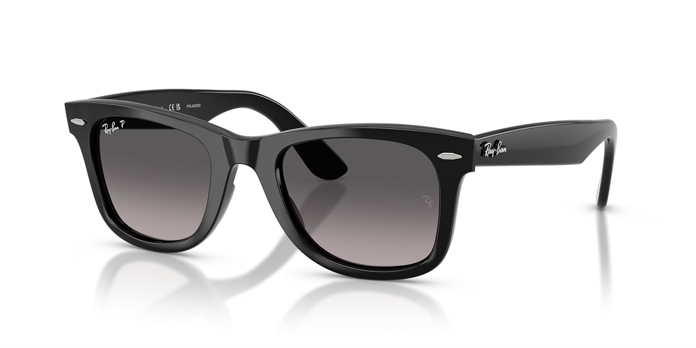 RAYBAN RB 4340 Wayfarer 601/M3 50
