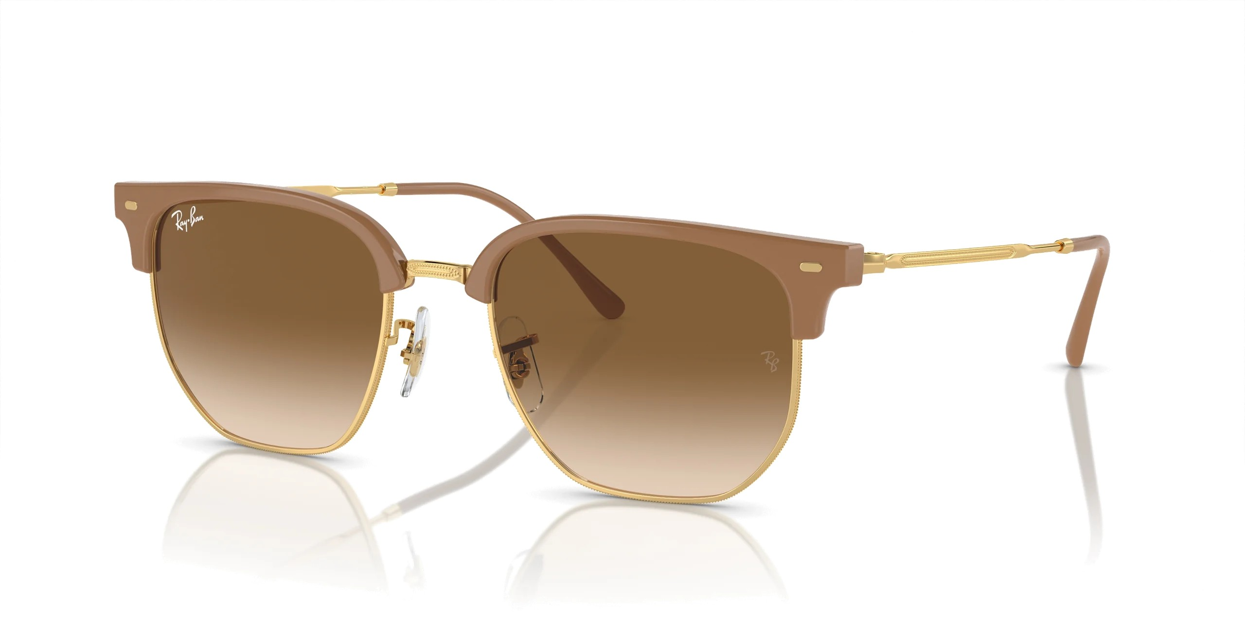 RAYBAN RB 4416 New Clubmaster 672151 51