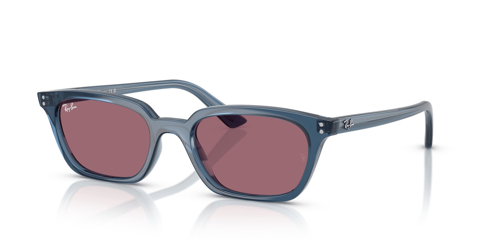 RAYBAN RB 4456 Zaya 68121A 53