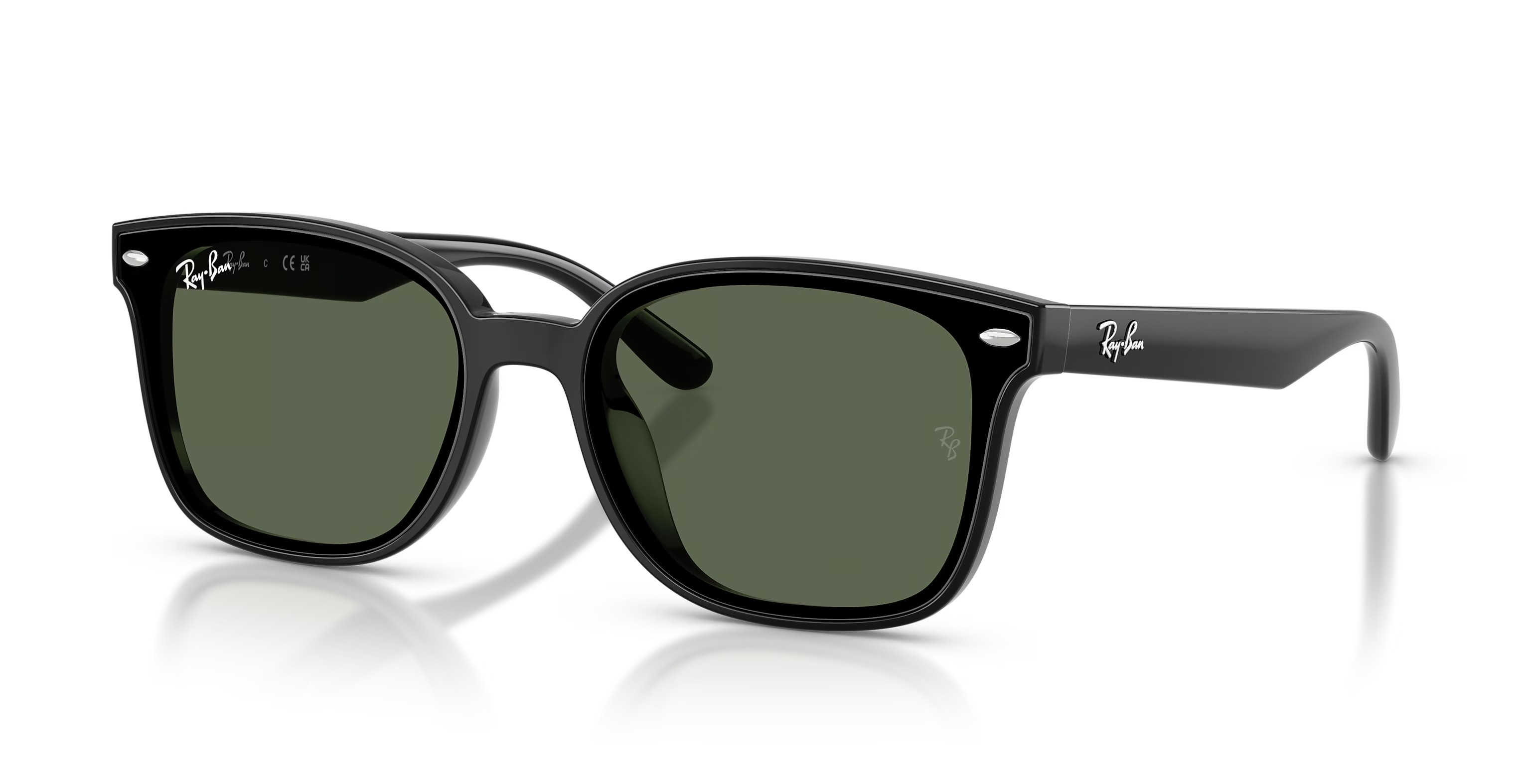 RAYBAN RB 4461-D 601/71 64