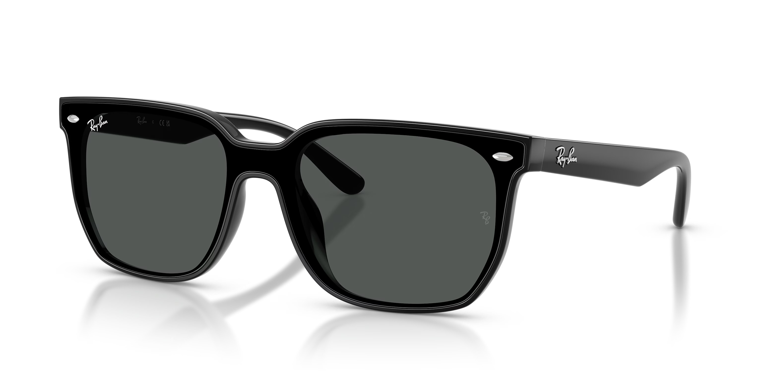 RAYBAN RB 4466-D 601/87 47
