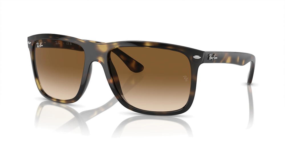 RAYBAN RB 4547 Boyfriend Two 710/51 57