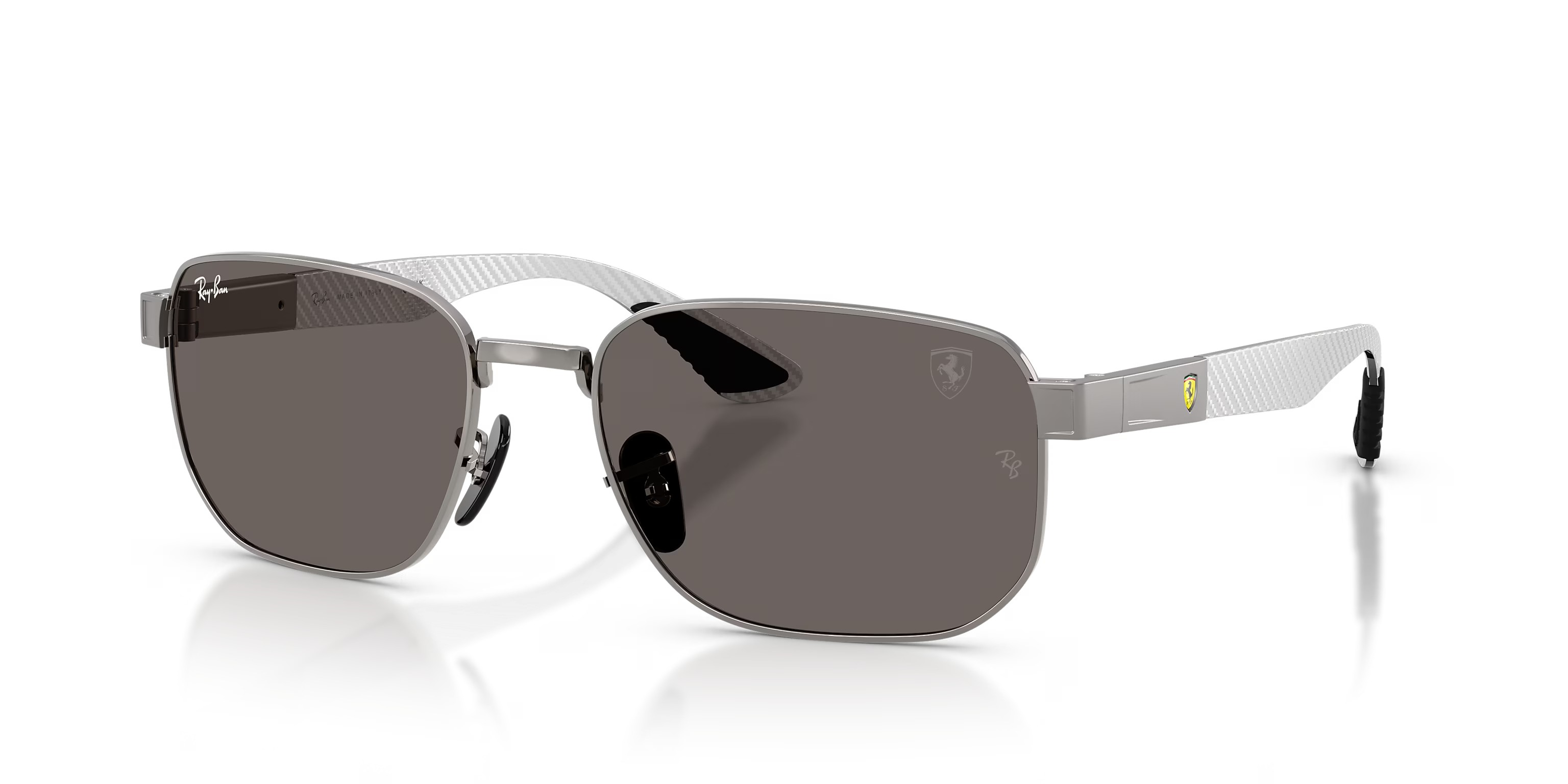 RAYBAN RB 8329-M Scuderia Ferrari F124B1 59