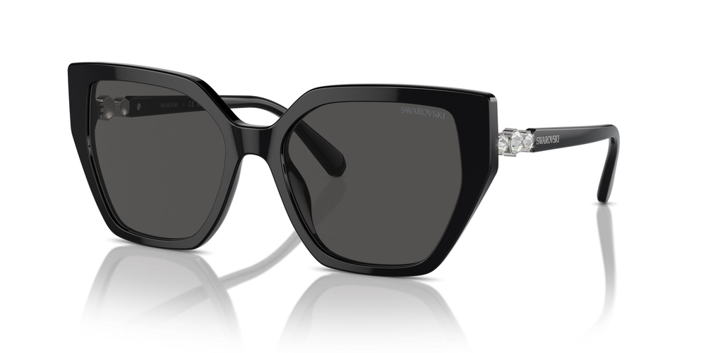 SWAROVSKİ SK 6016 1001/87 56