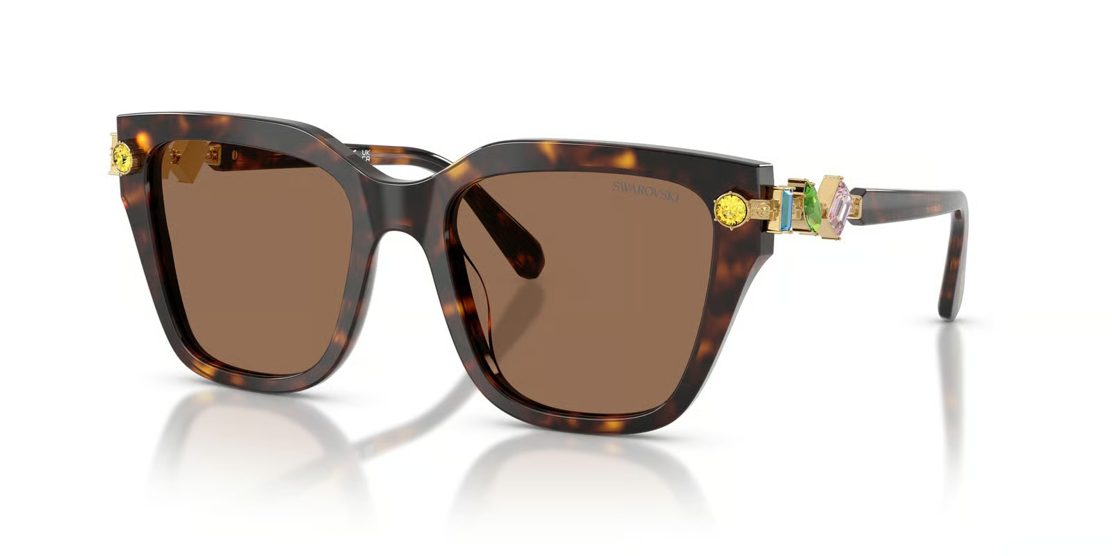SWAROVSKİ SK 6041 100273 53