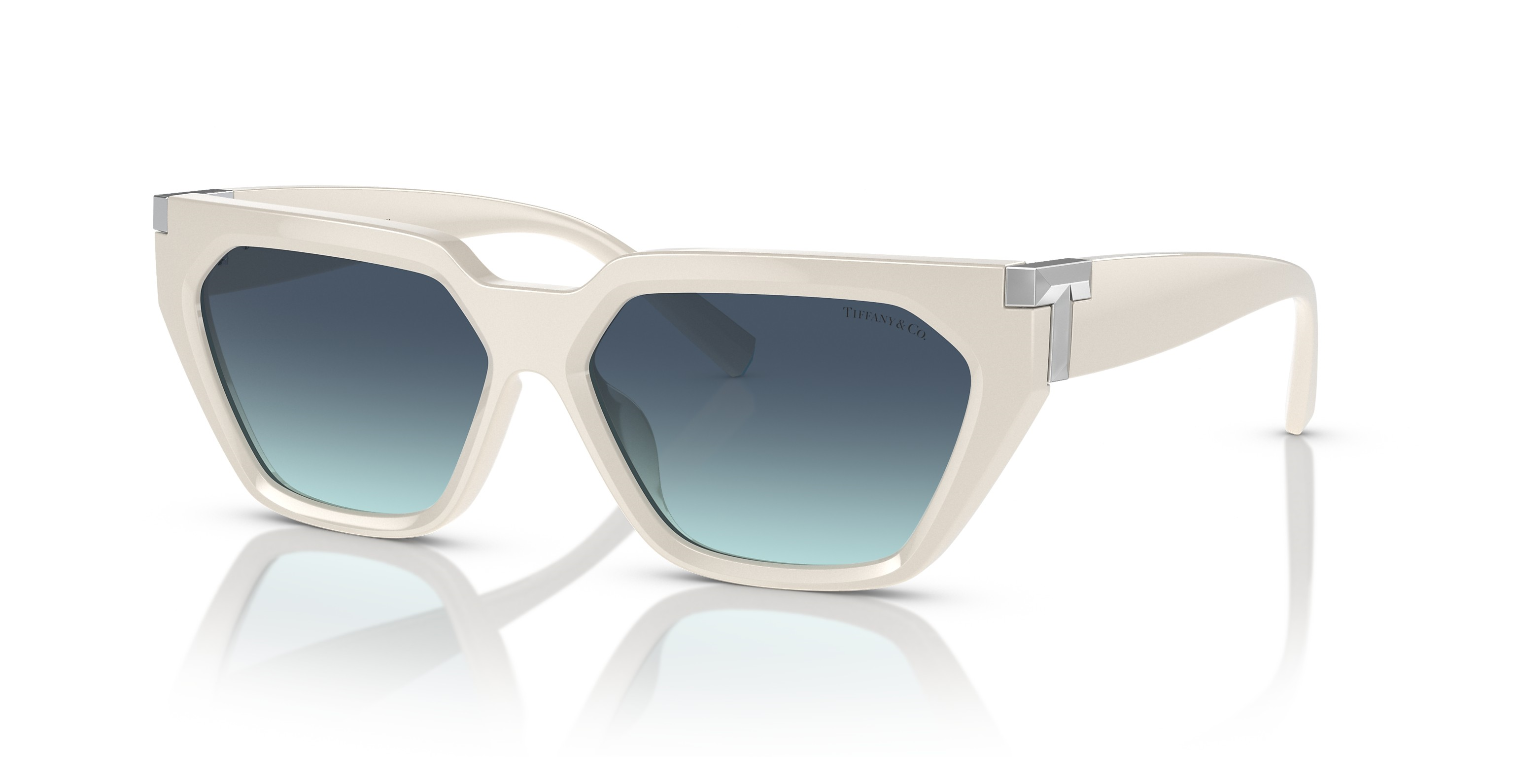 TIFFANY CO. 4205U 83699S 56