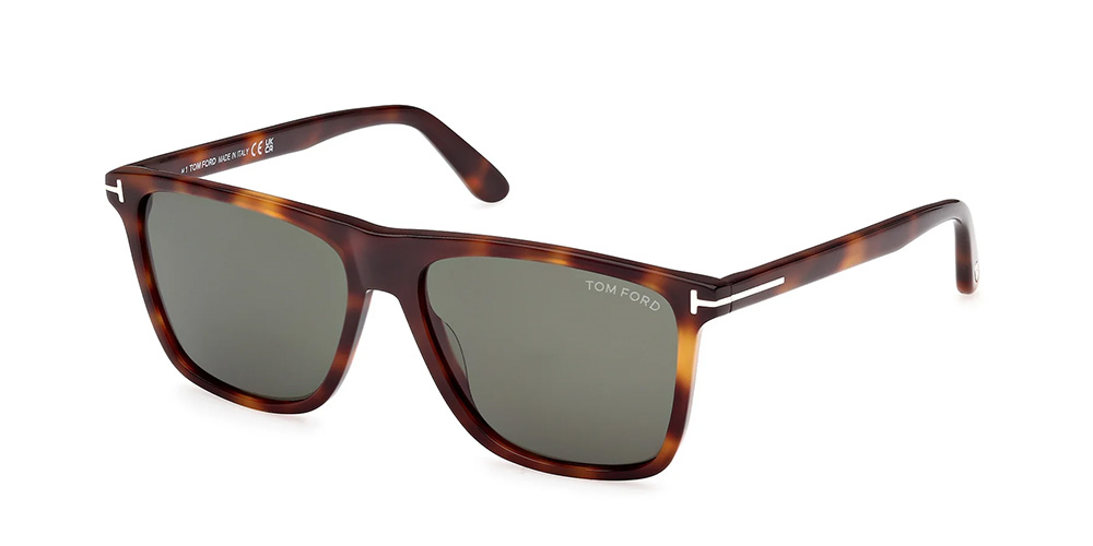 TOM FORD FT 0832 FLETCHER 53N 57