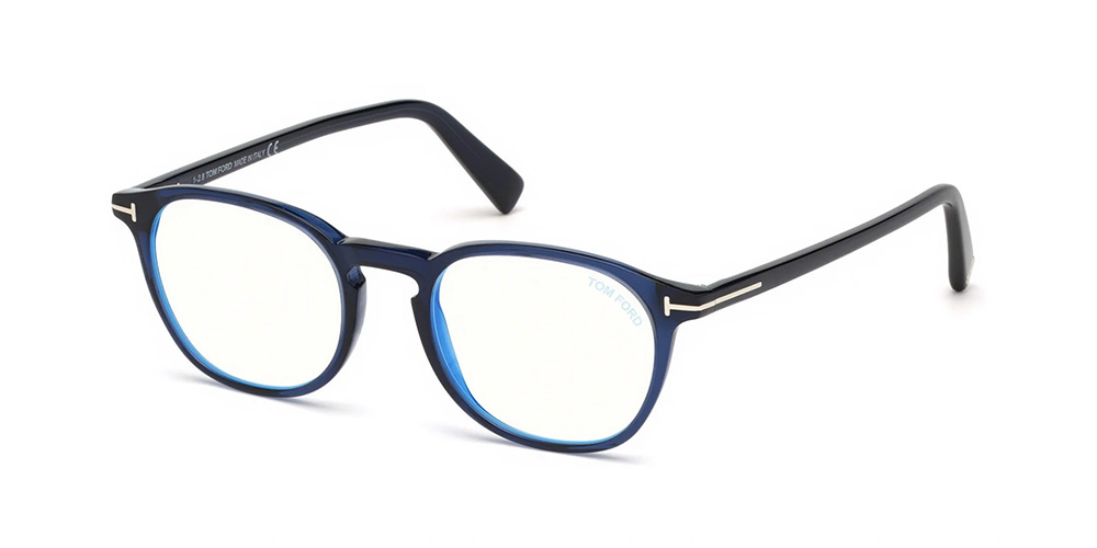 TOM FORD FT 5583-B 090 52