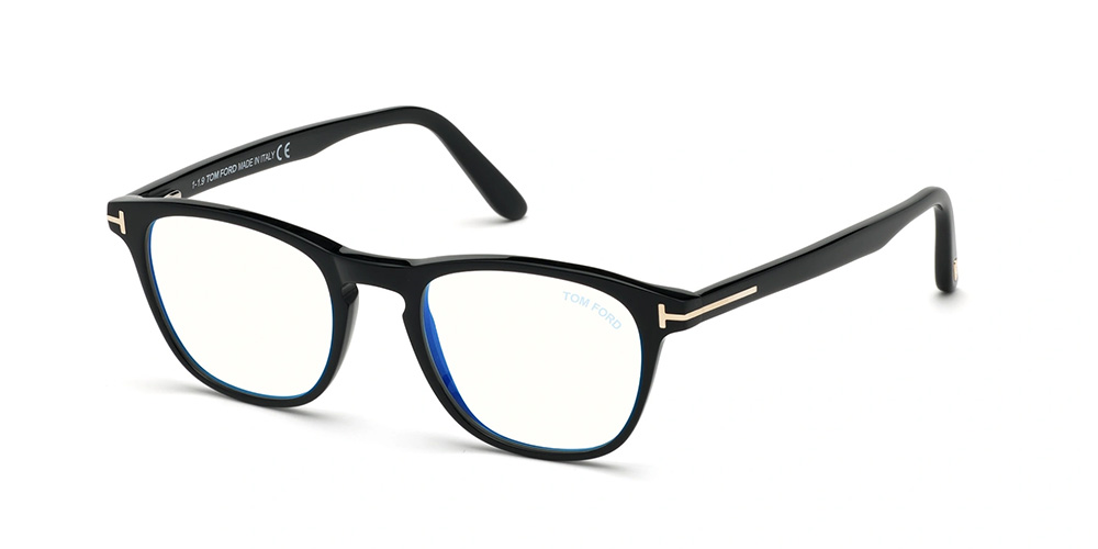 TOM FORD FT 5625-B 001 48