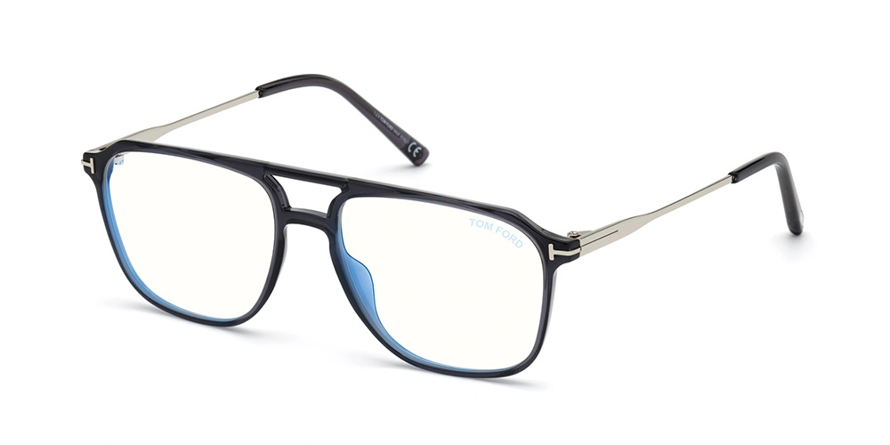 TOM FORD FT 5665 020 54