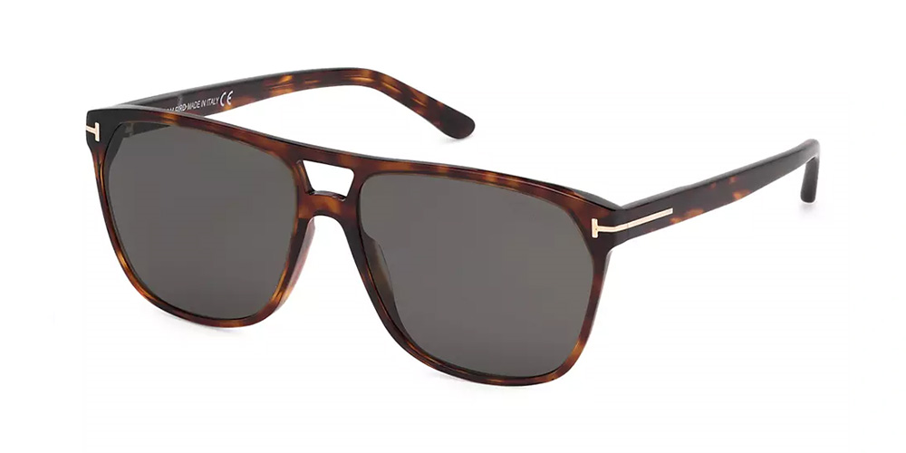 TOM FORD FT 679 SHELTON 54D 59