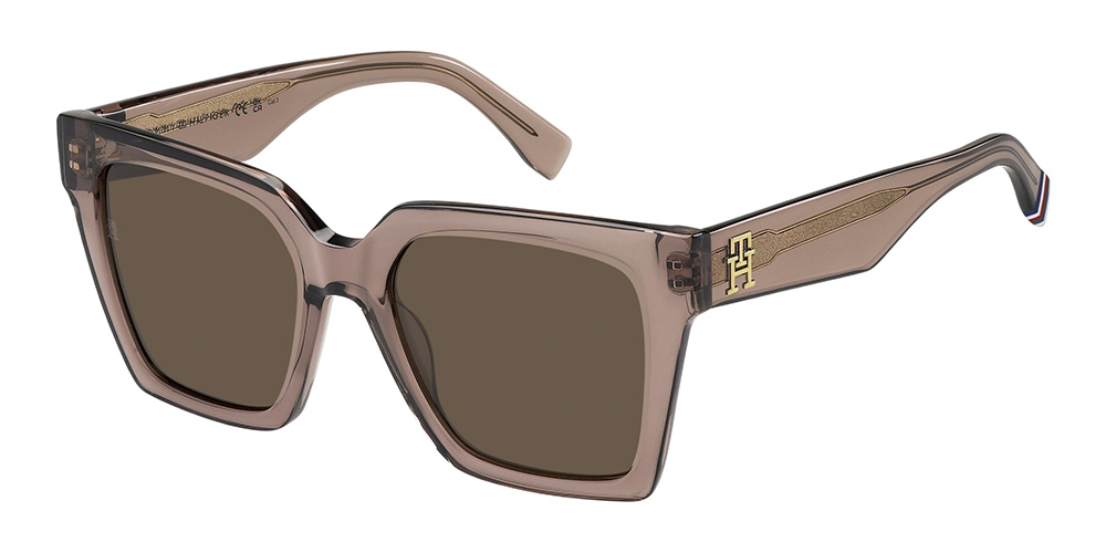 TOMMY HILFIGER TH 2100/S 35J70 53