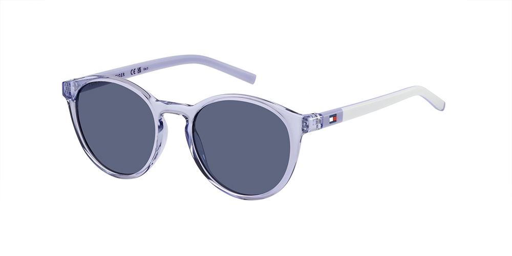 TOMMY HILFIGER TH 2121/S 789KU Junıor 47