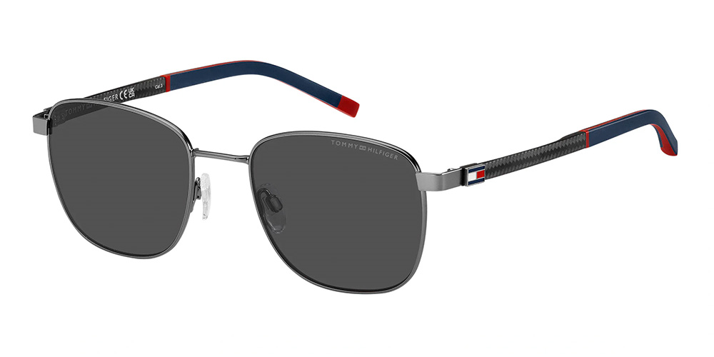 TOMMY HILFIGER TH 2138/S 5UVIR 53