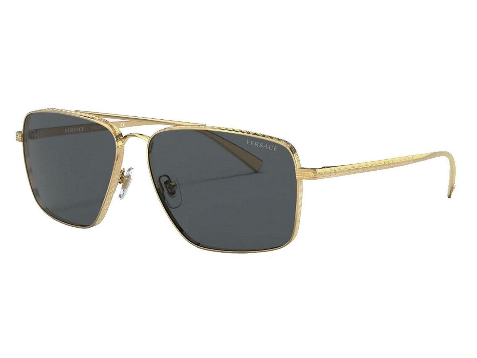 VERSACE 2216 1002/87 61