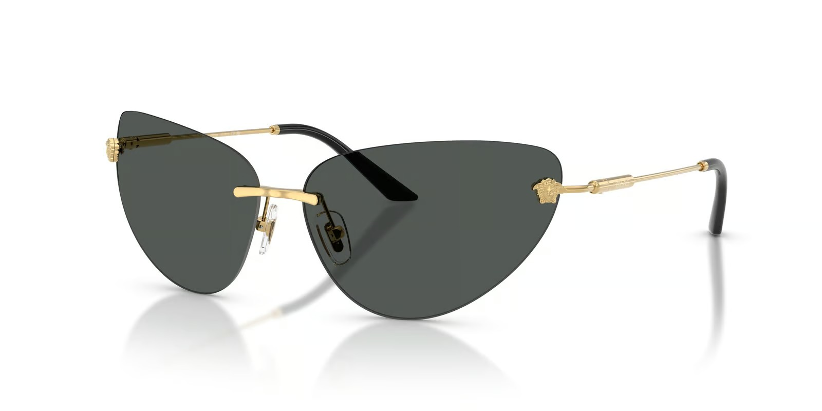 VERSACE 2281 1002/87 64