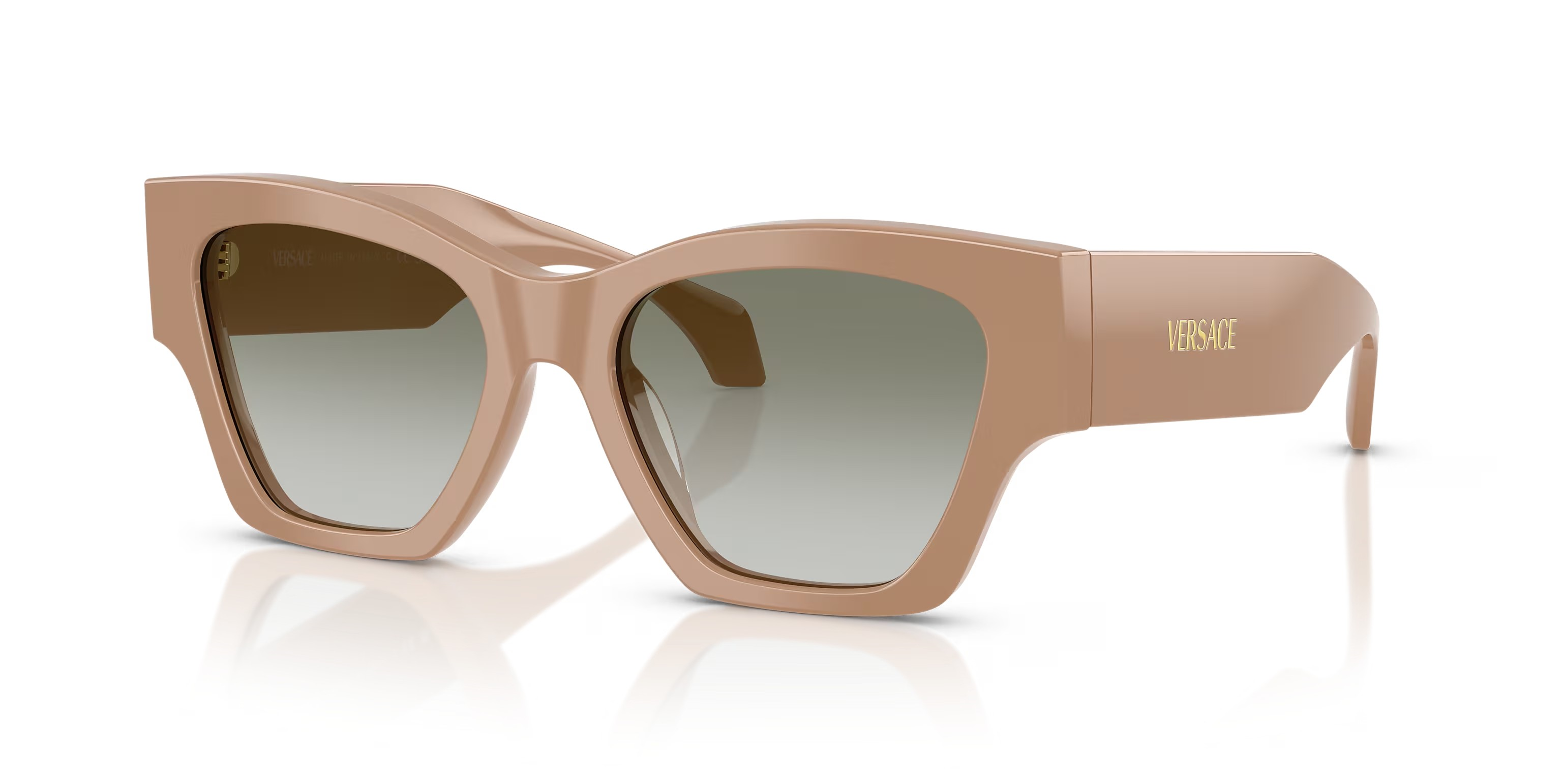 VERSACE 4492-U 5517/8E 53