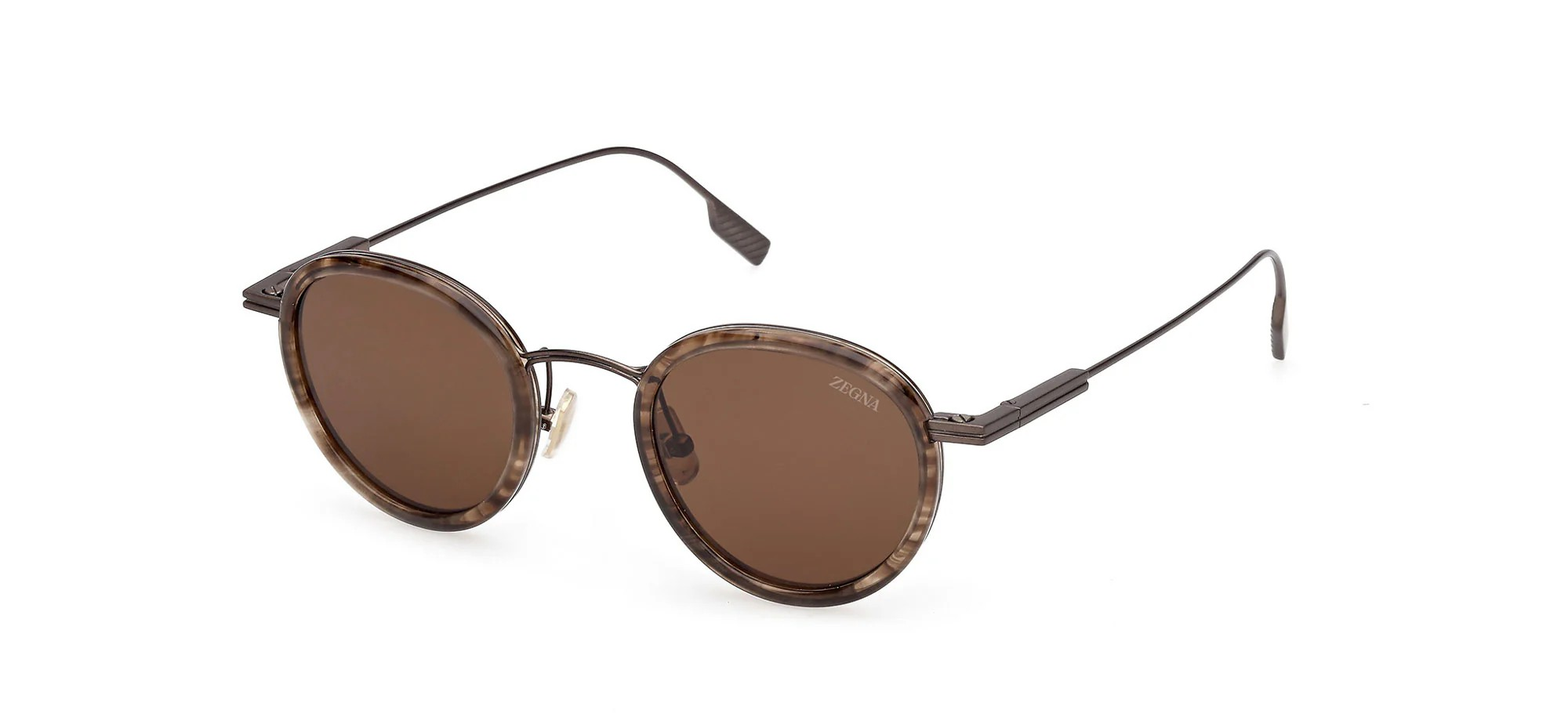 ZEGNA EZ 0276 50E 46