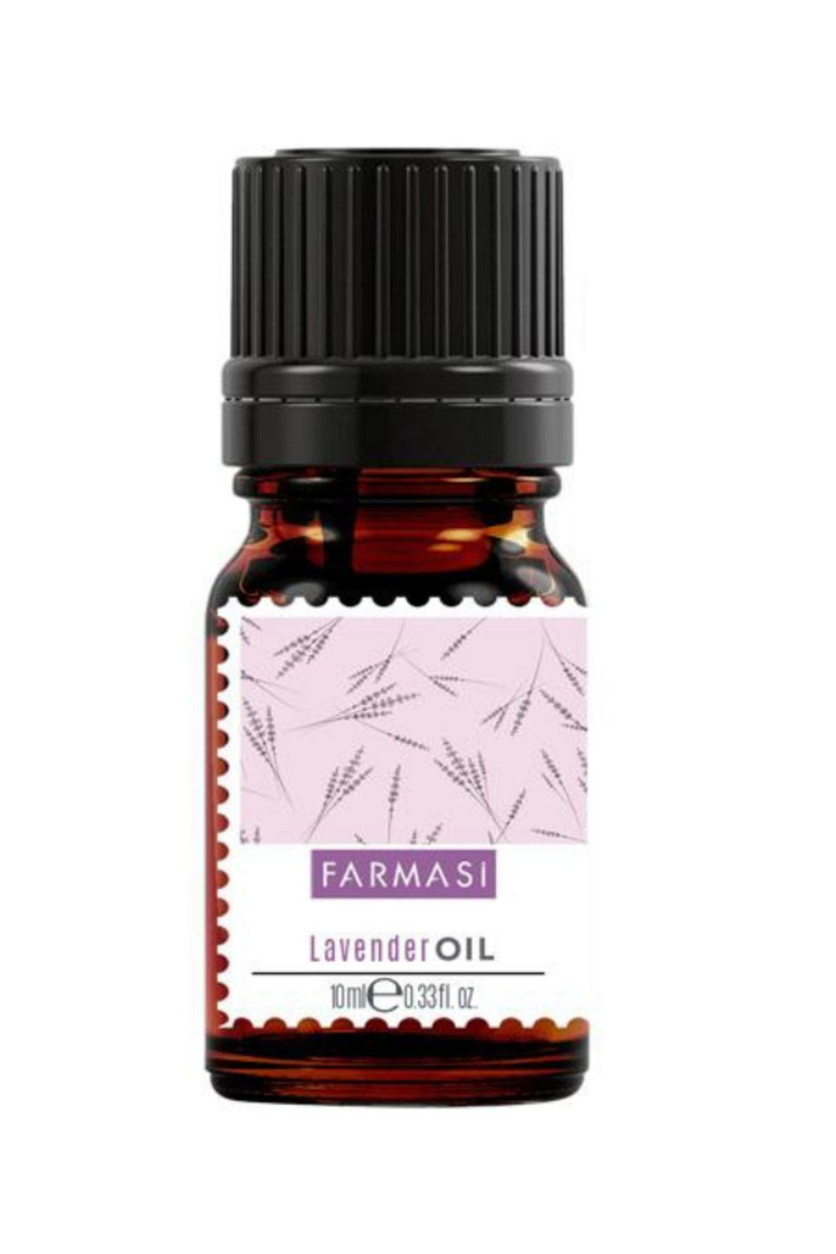 Esansiyel Lavanta Yağı 10 ml
