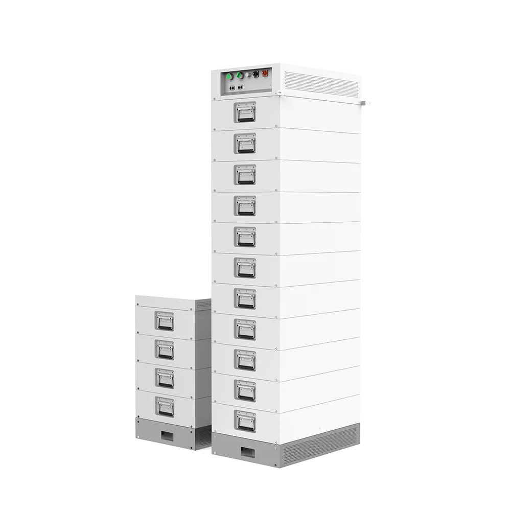Dyness STACK100 - 76.80kWh Batarya