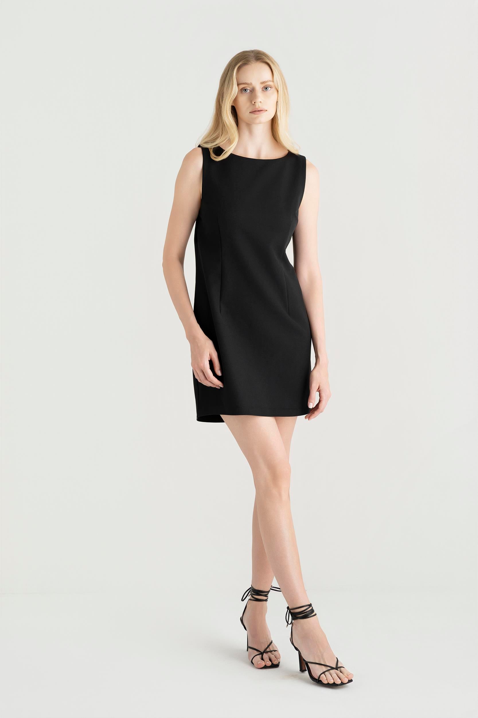 Classic Timeless Dress