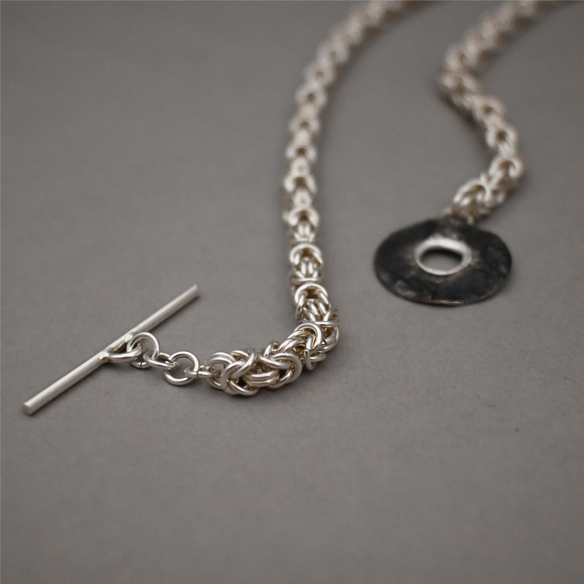 HOLE CHOKER