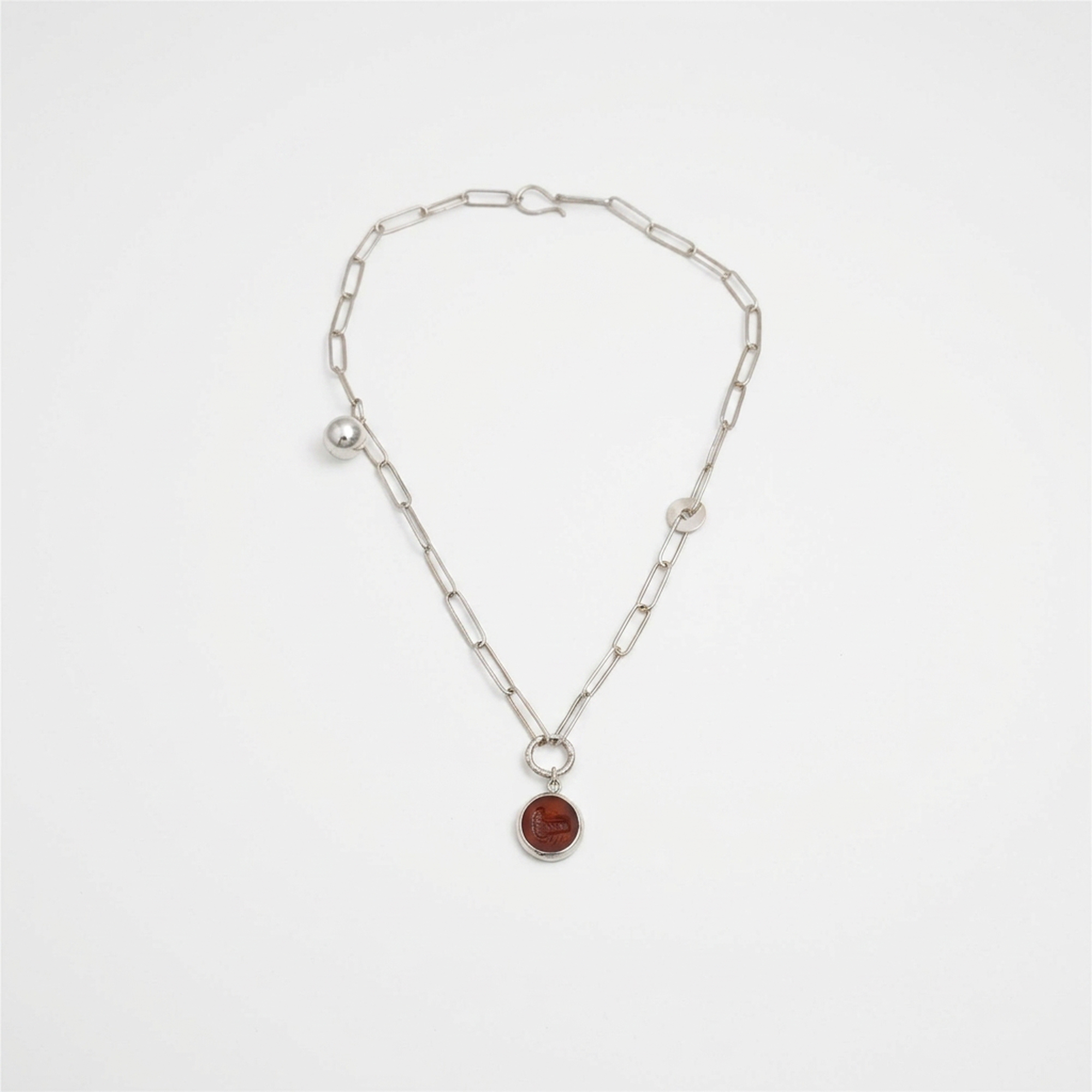 INTAGLIO KOLYE 