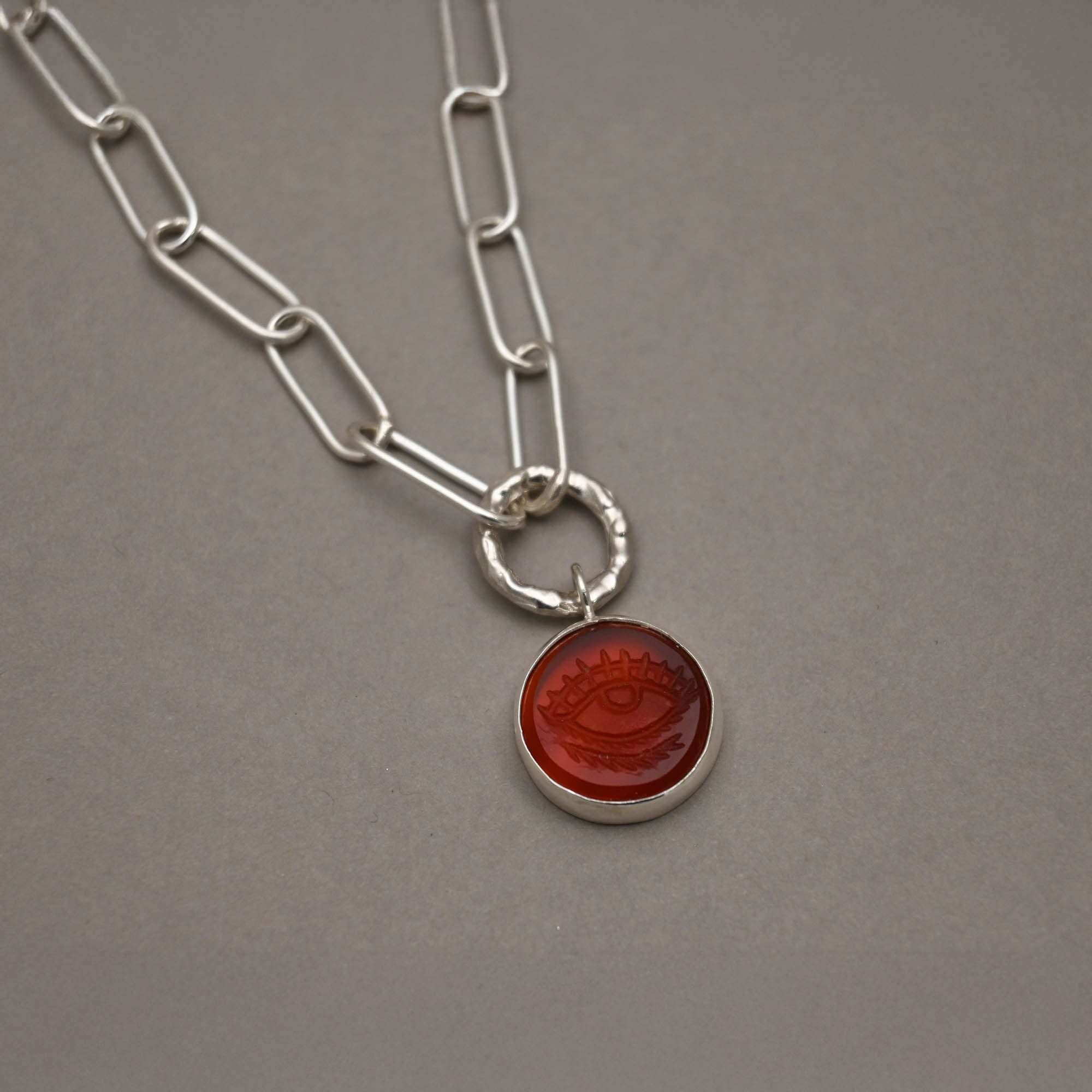 INTAGLIO KOLYE -l