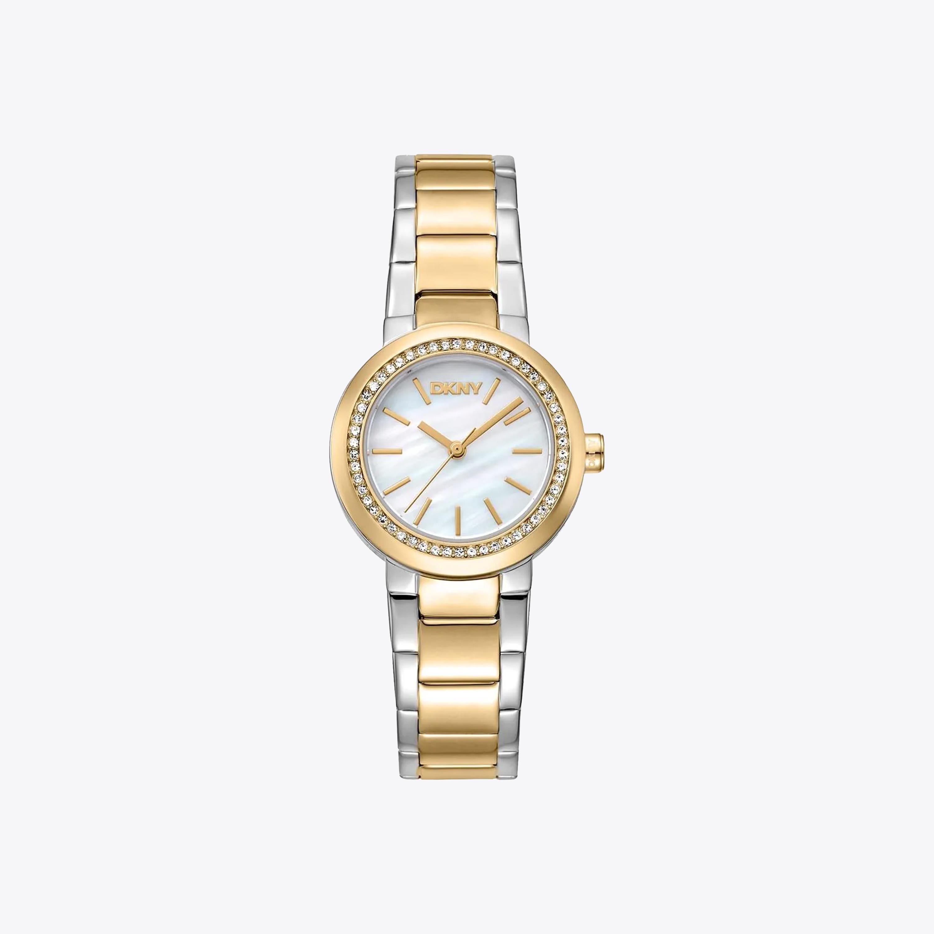 DKNY Saat