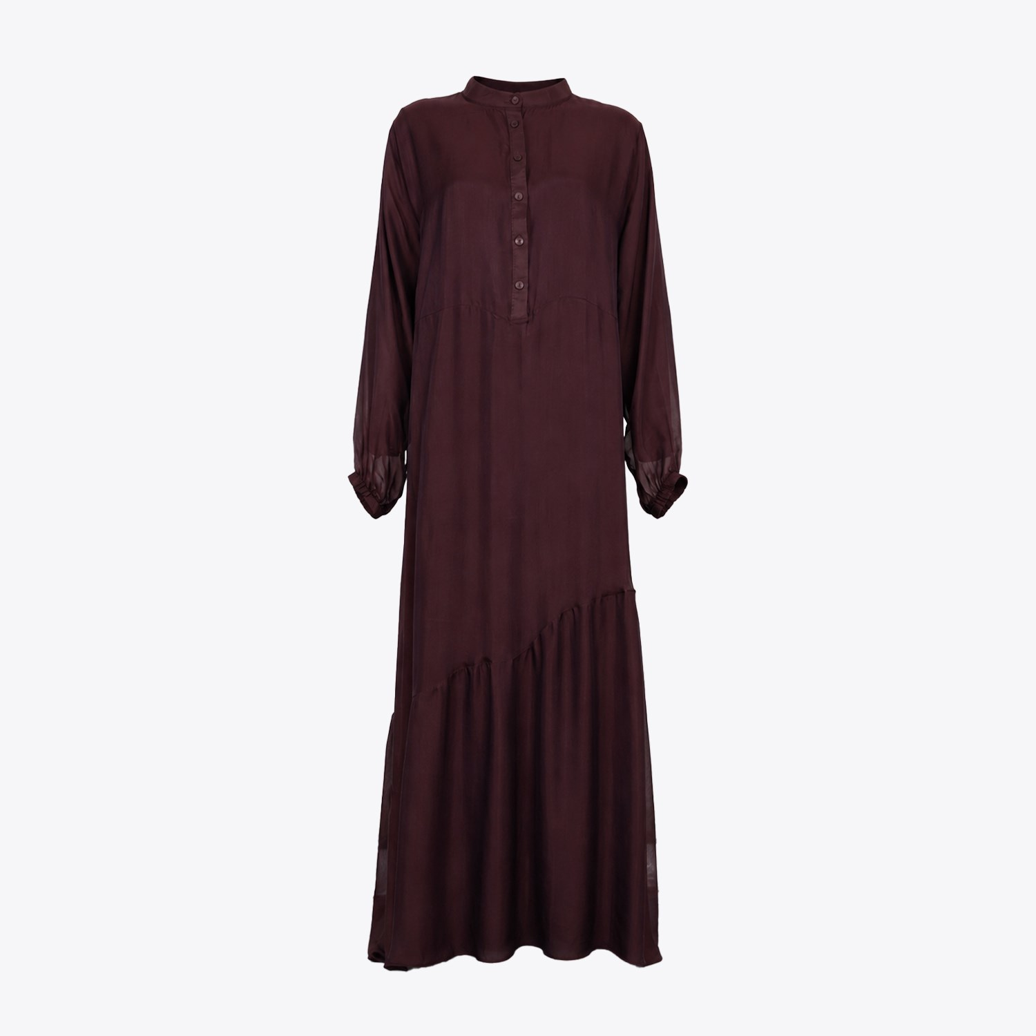 Efraze Pelur Elbise