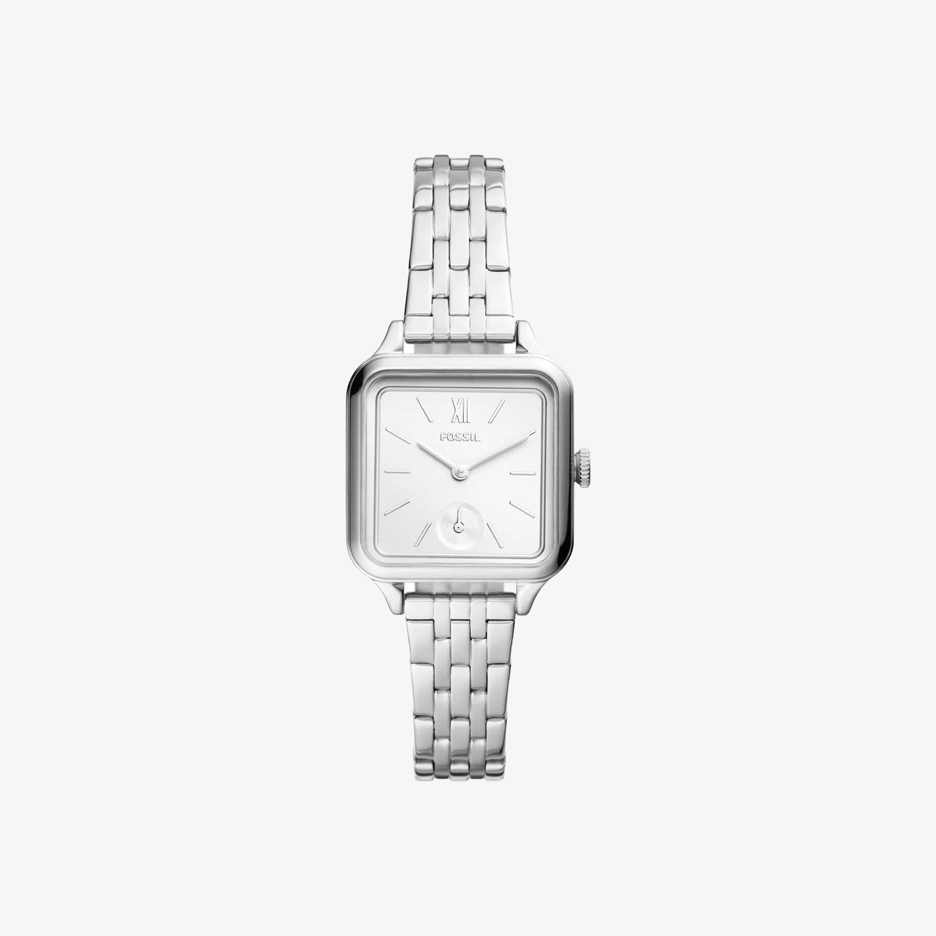 Fossil Saat
