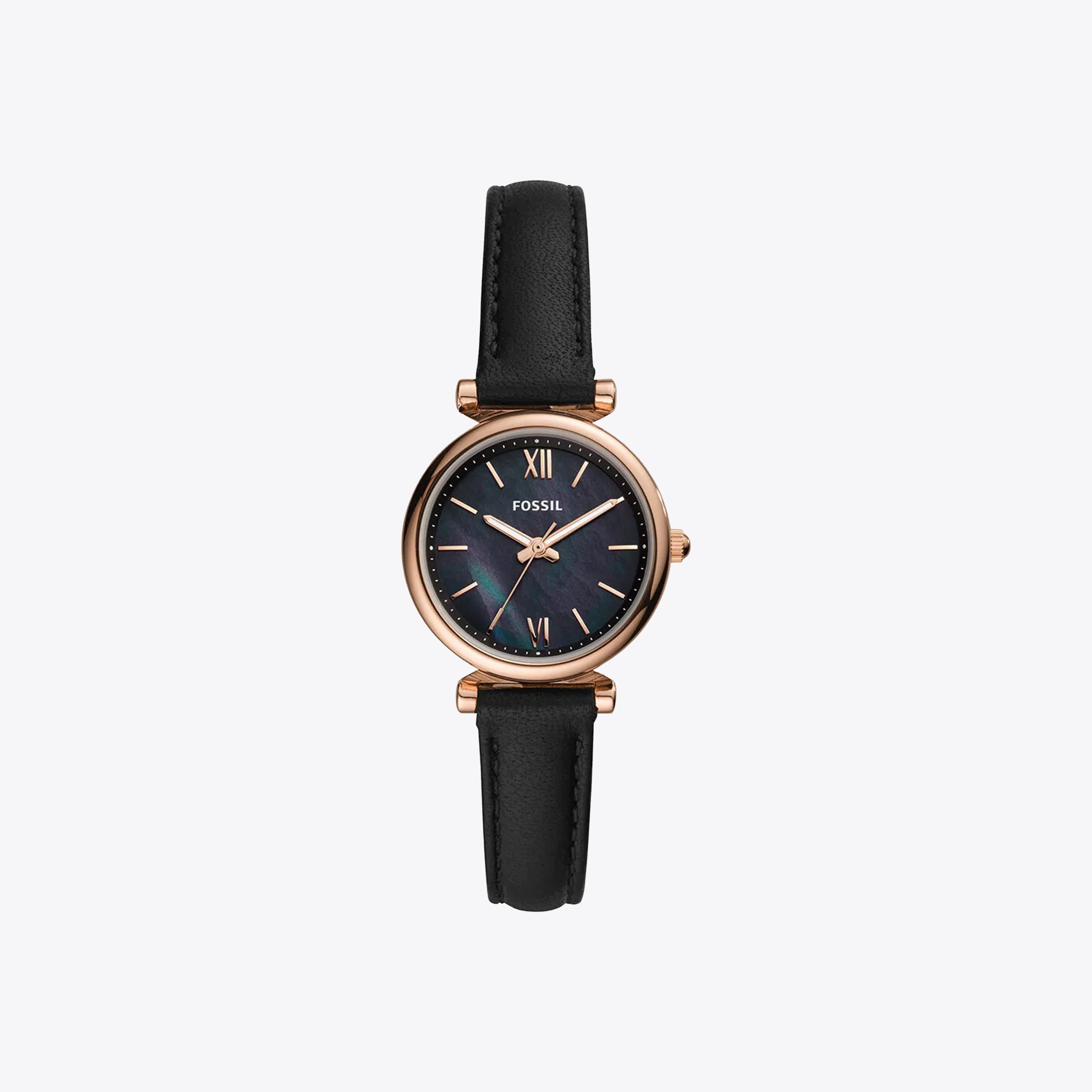 Fossil Saat