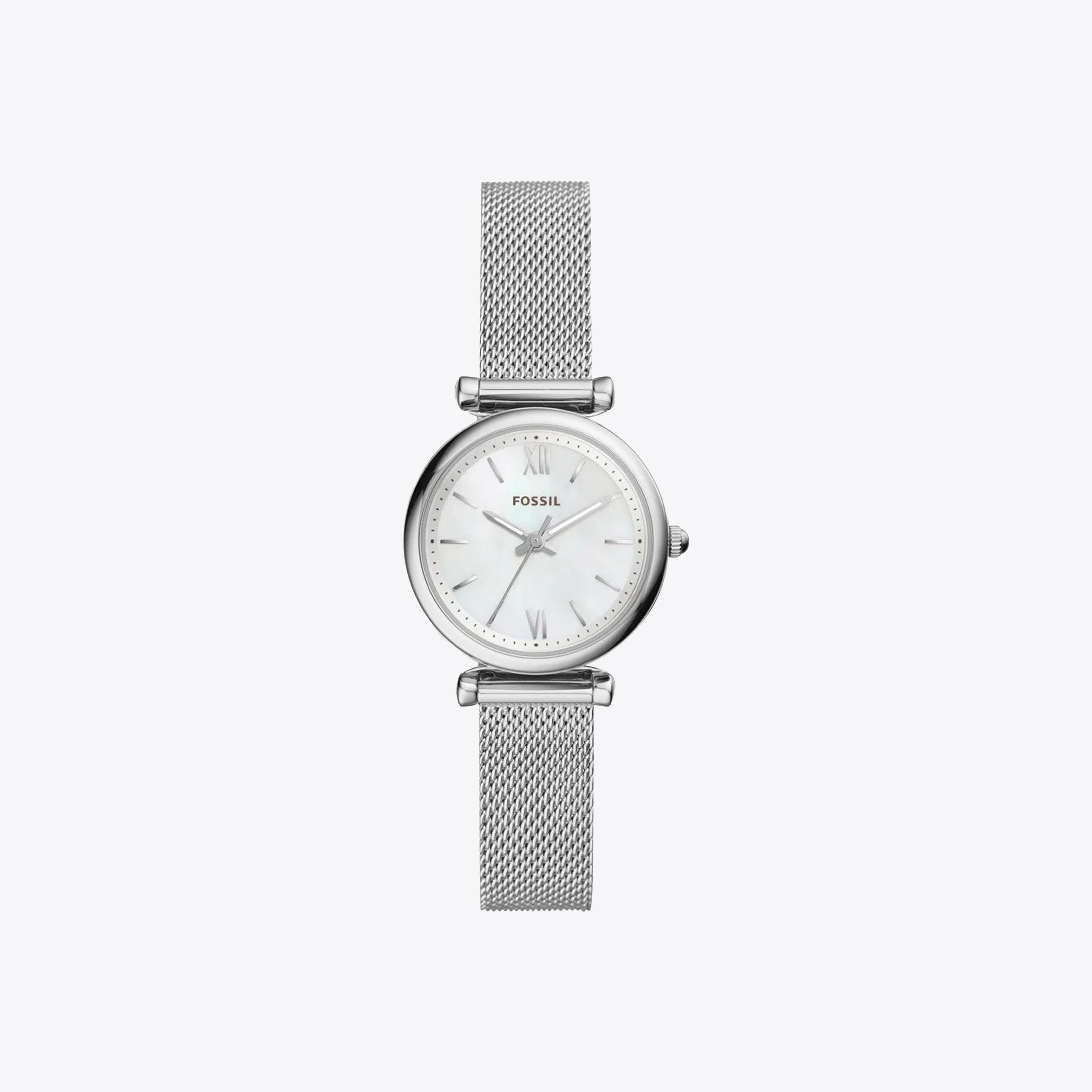 Fossil Saat