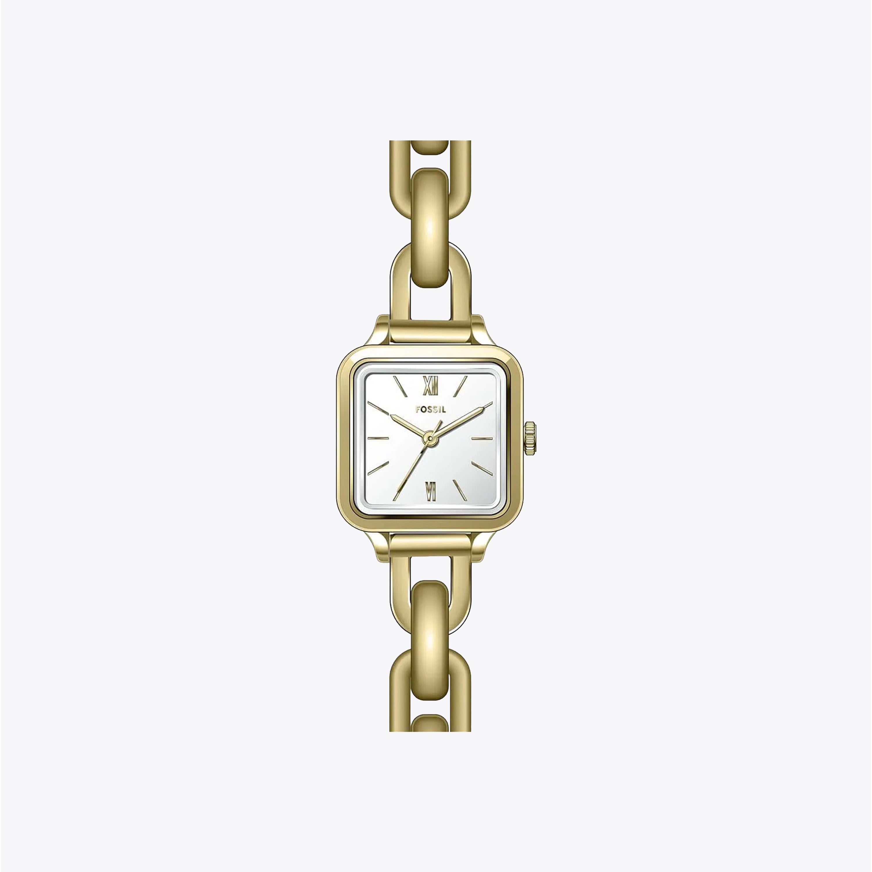 Fossil Saat