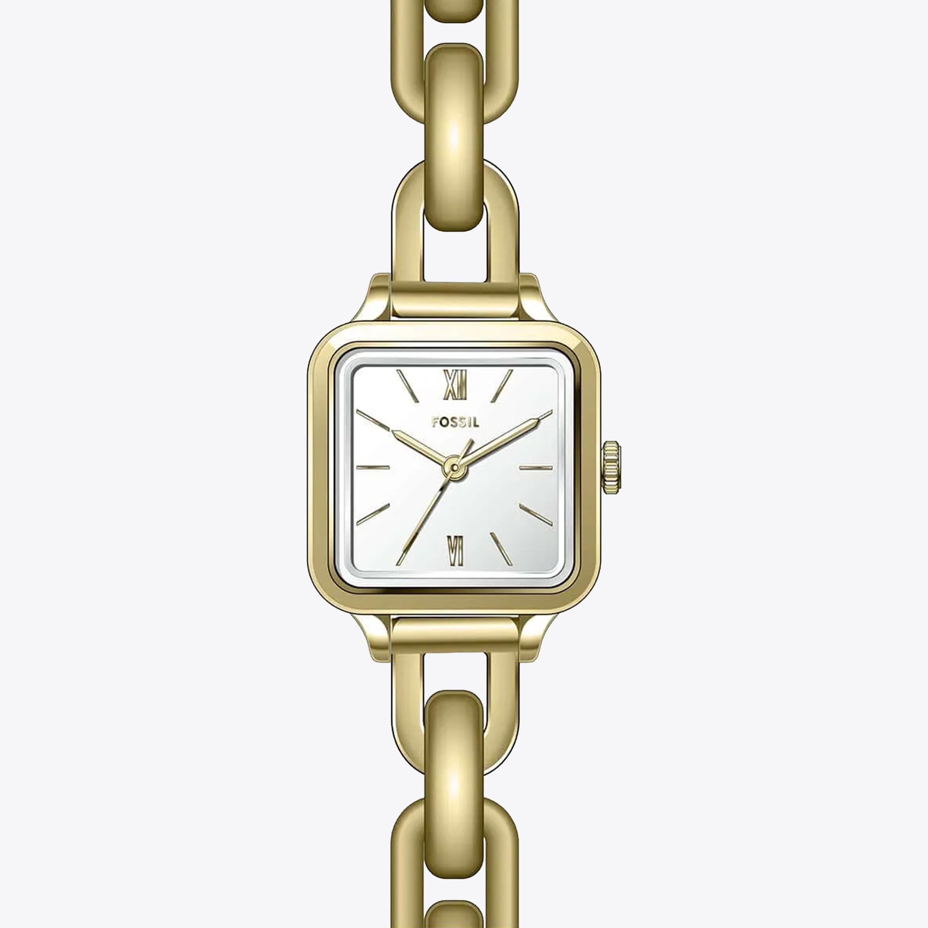 Fossil Saat