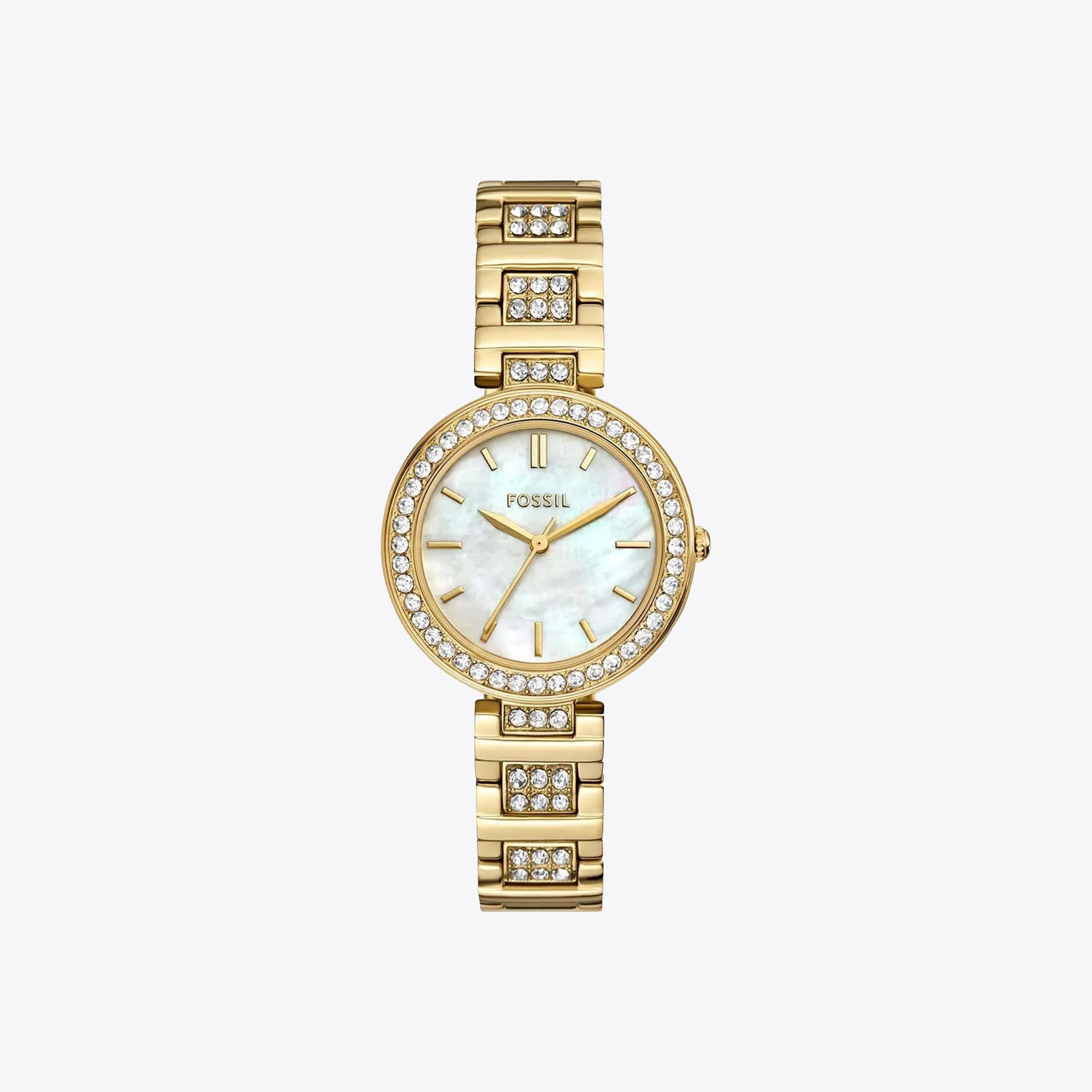 Fossil Saat