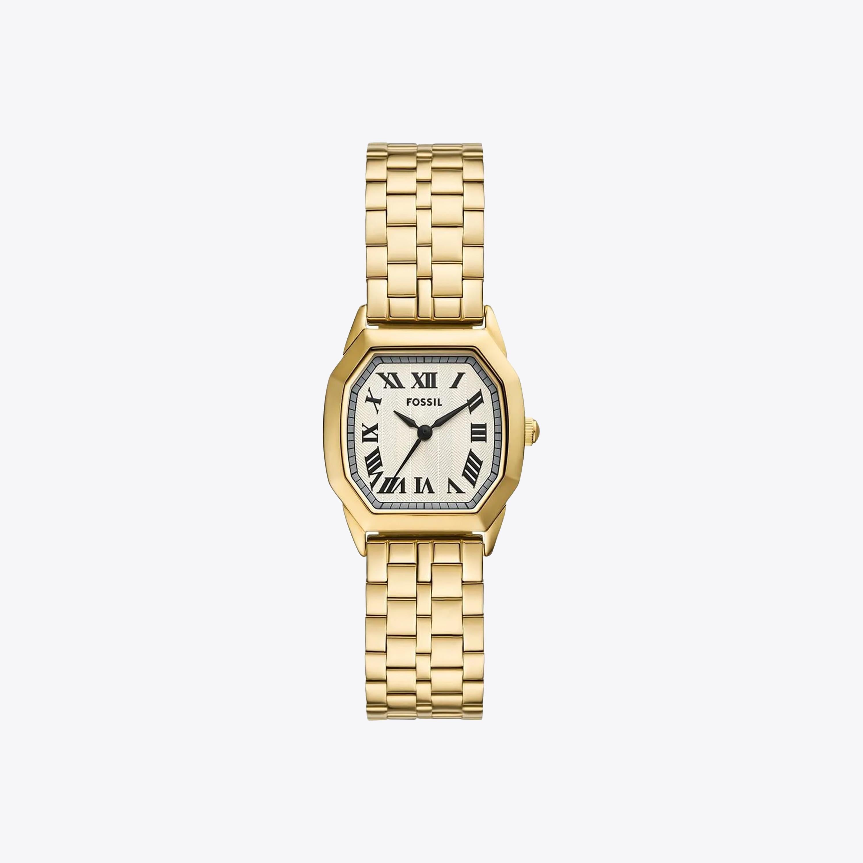 Fossil Saat