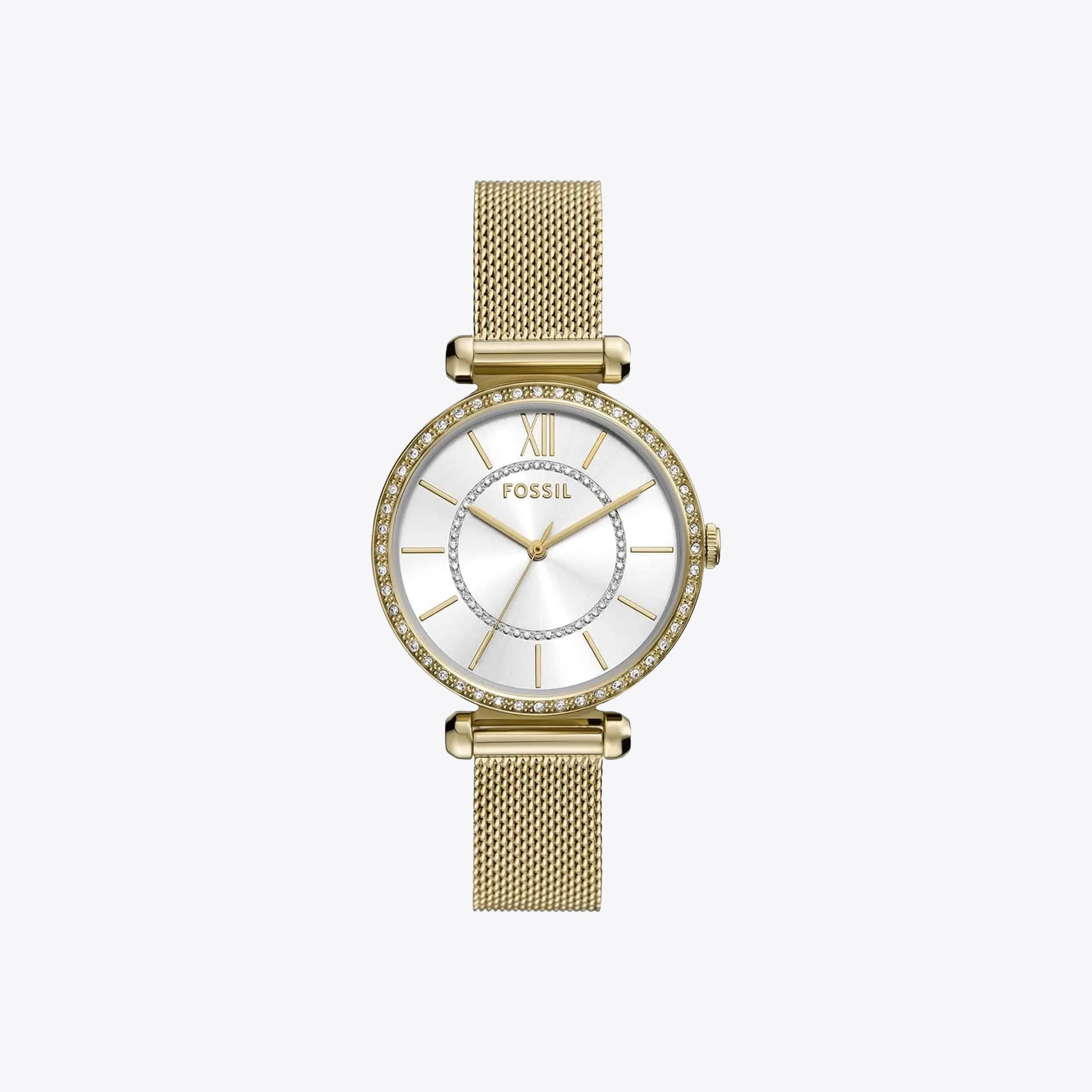 Fossil Saat