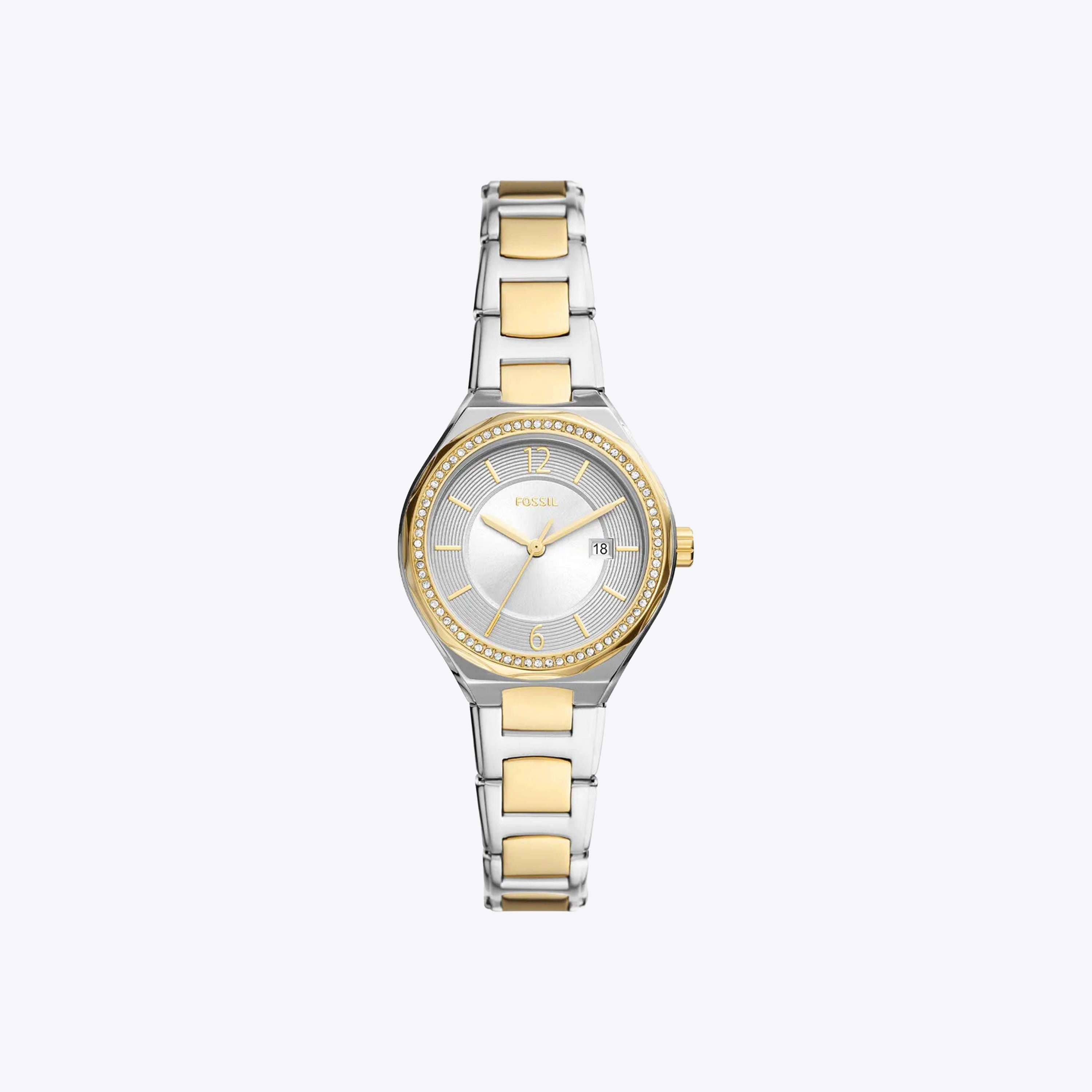 Fossil Saat