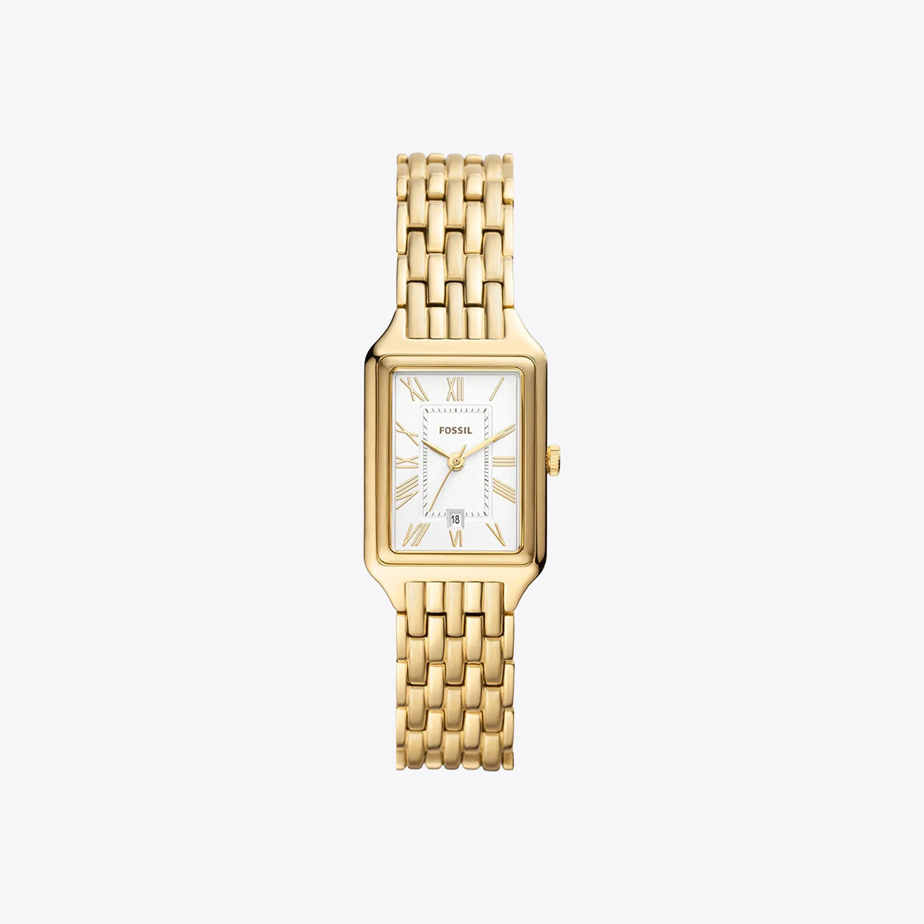 Fossil Saat