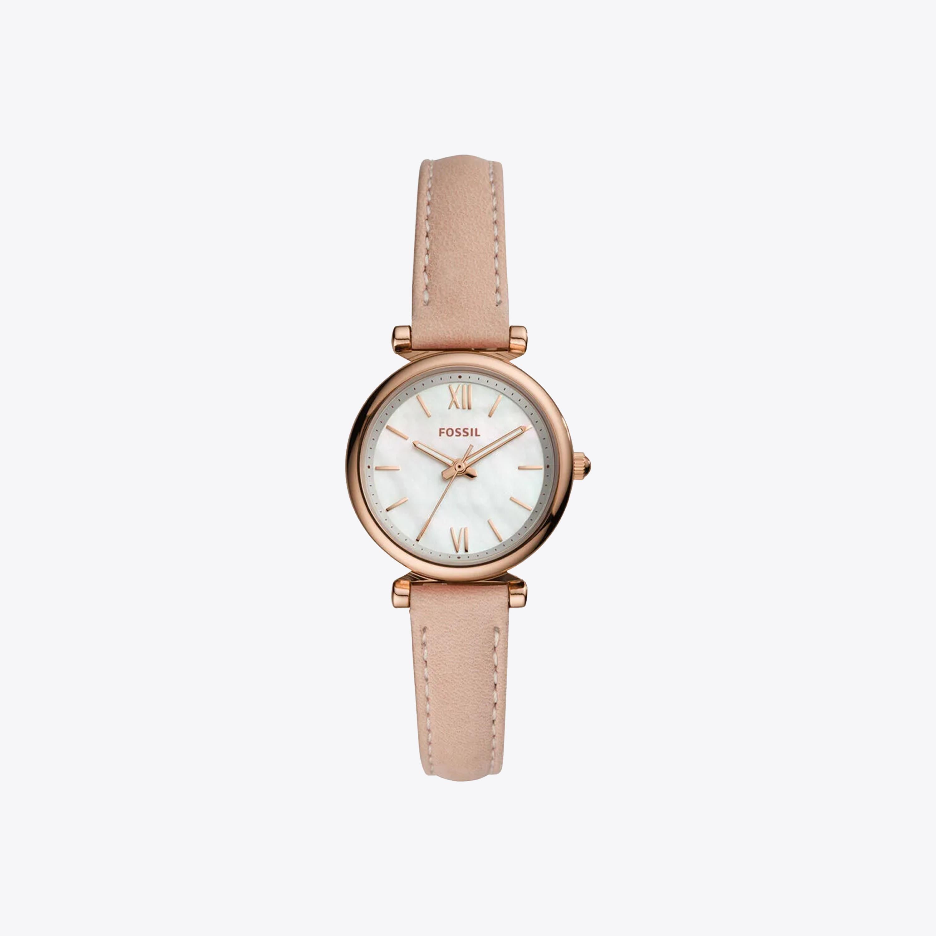 Fossil Saat