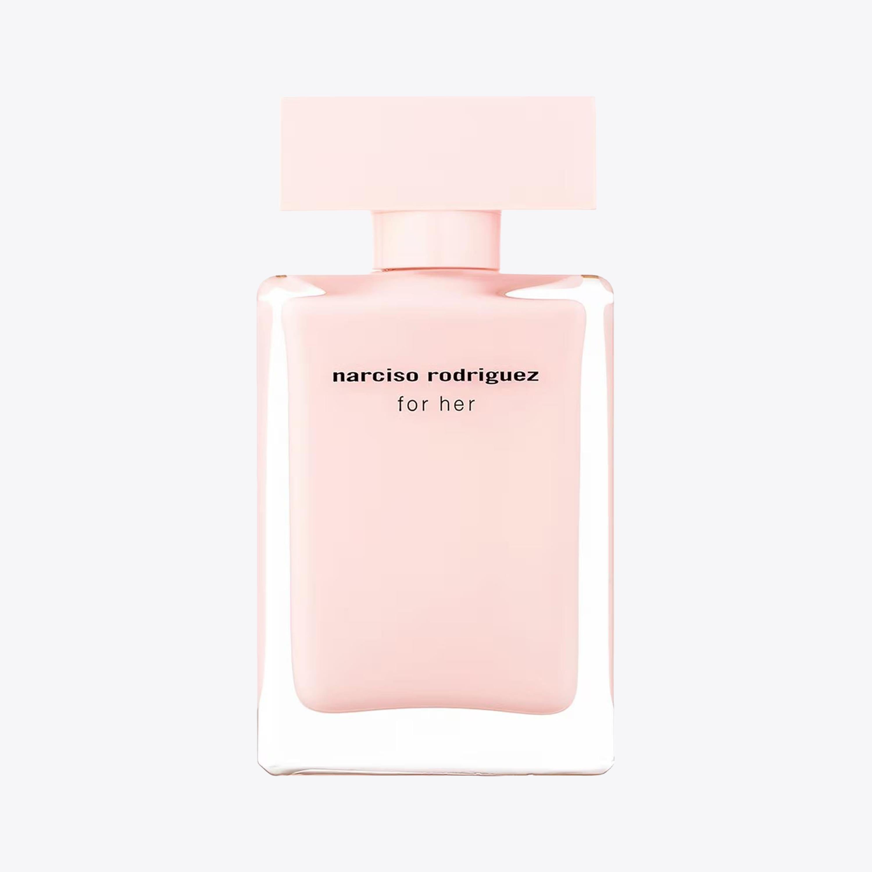 Narciso Rodriguez Musc Noir For Her EDP 50 ml