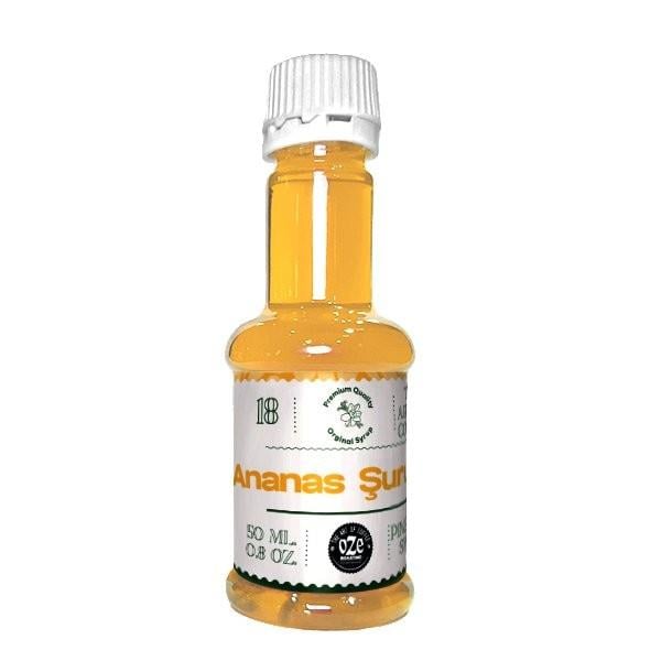 Ananas Şurubu 50CC
